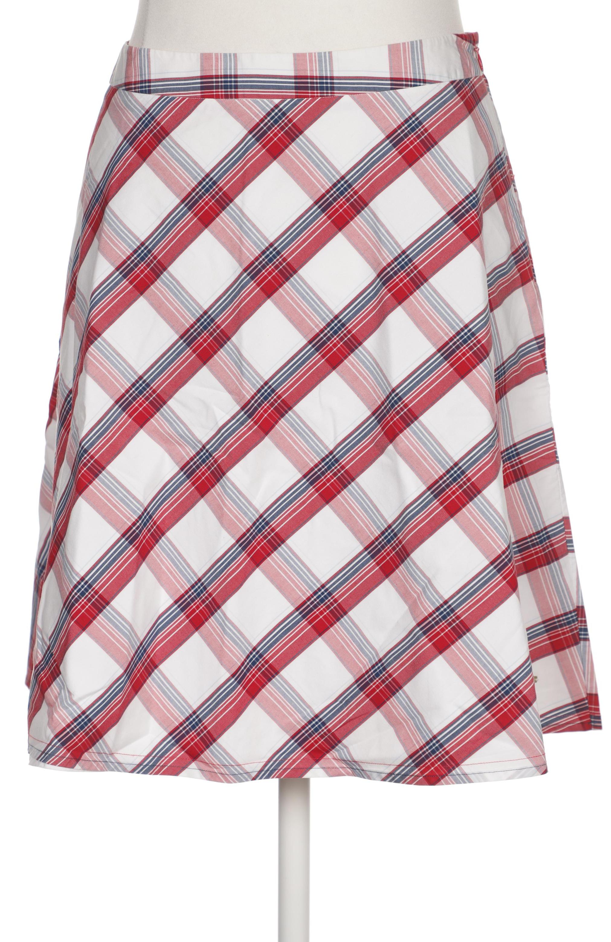 

Tommy Hilfiger Damen Rock, weiß, Gr. 4
