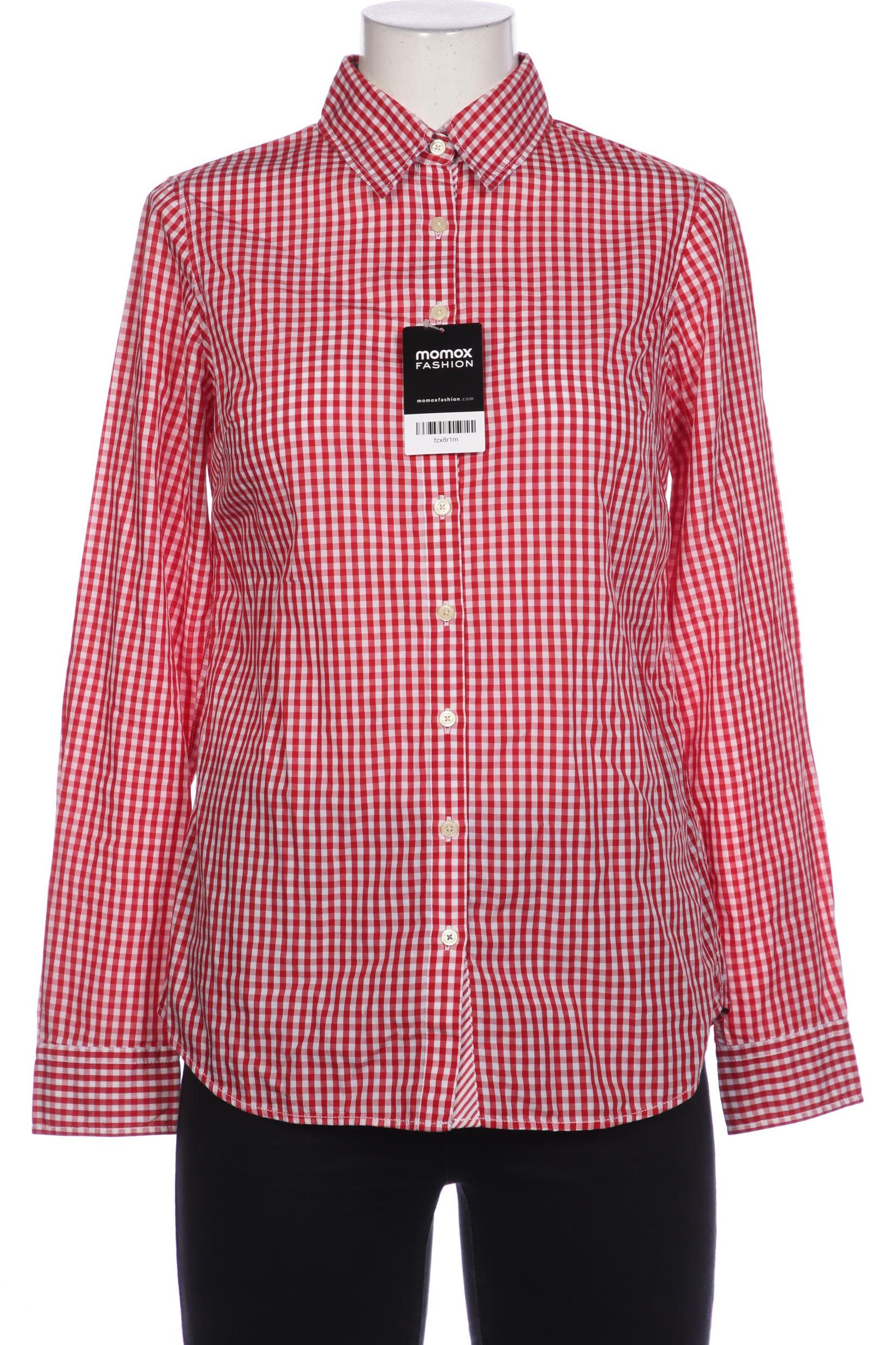 

Tommy Hilfiger Damen Bluse, rot, Gr. 6