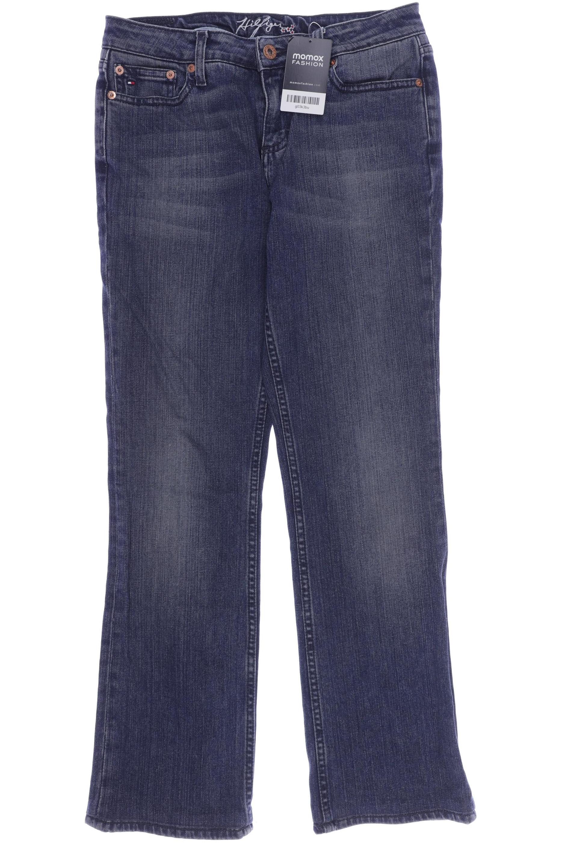 

Tommy Hilfiger Damen Jeans, blau