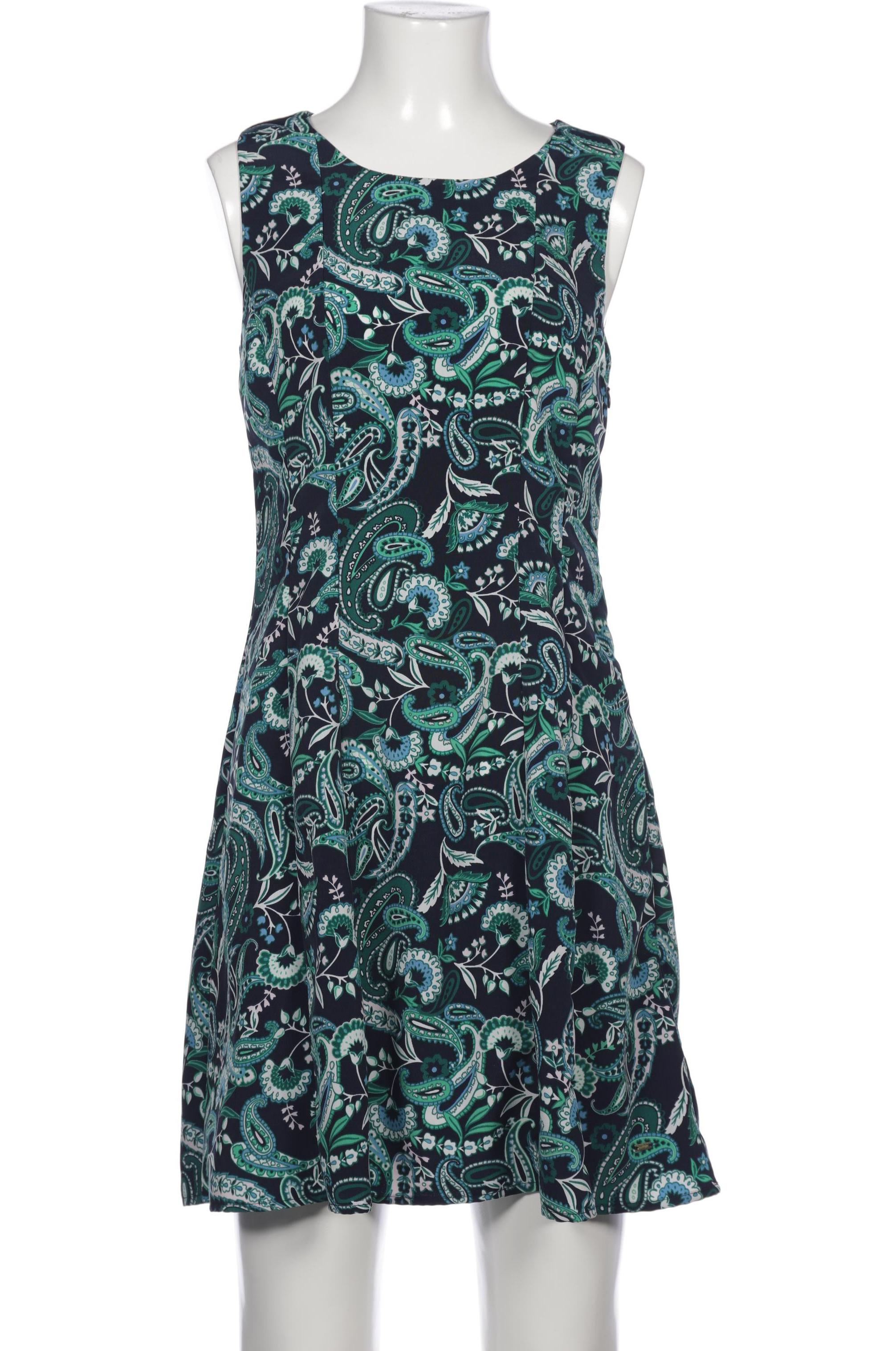 

Tommy Hilfiger Damen Kleid, marineblau, Gr. 4