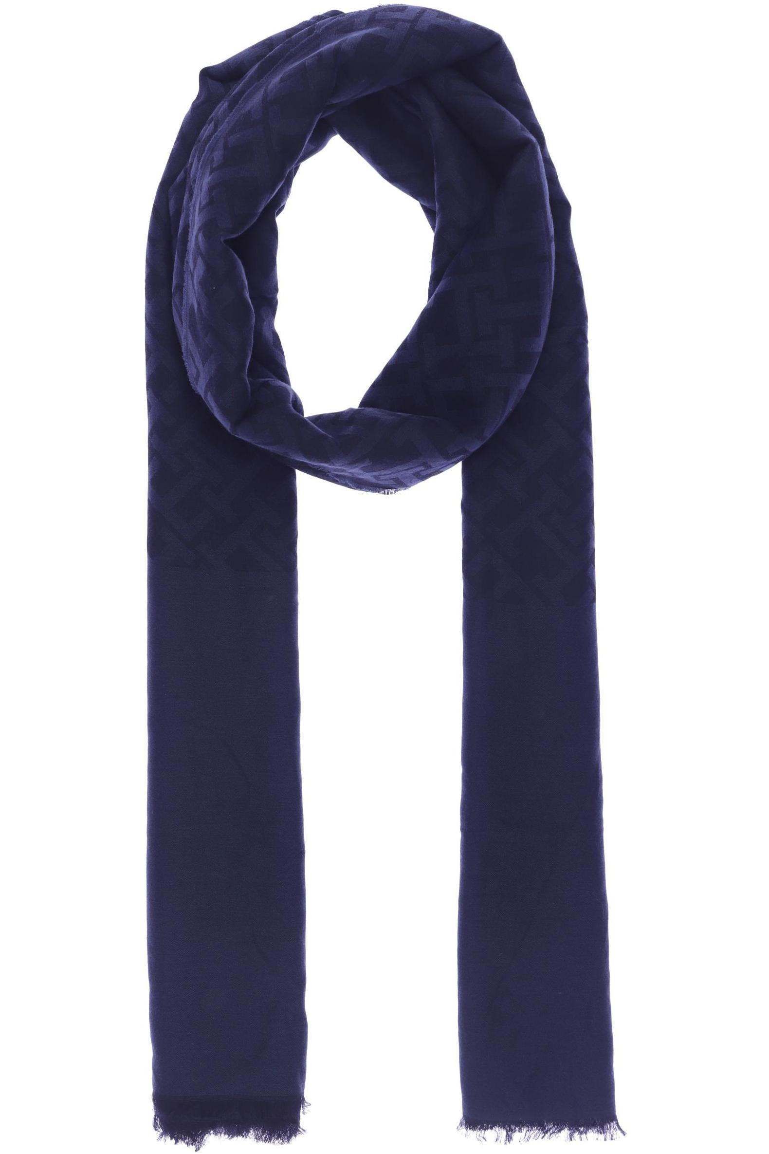 

Tommy Hilfiger Damen Schal, marineblau, Gr.