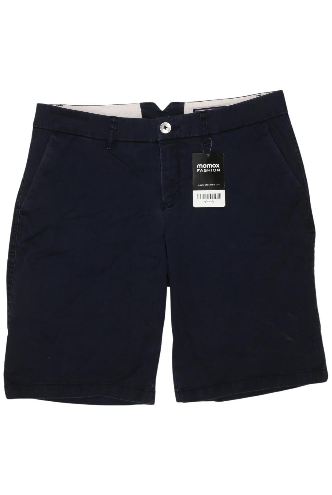 

Tommy Hilfiger Damen Shorts, marineblau, Gr. 6