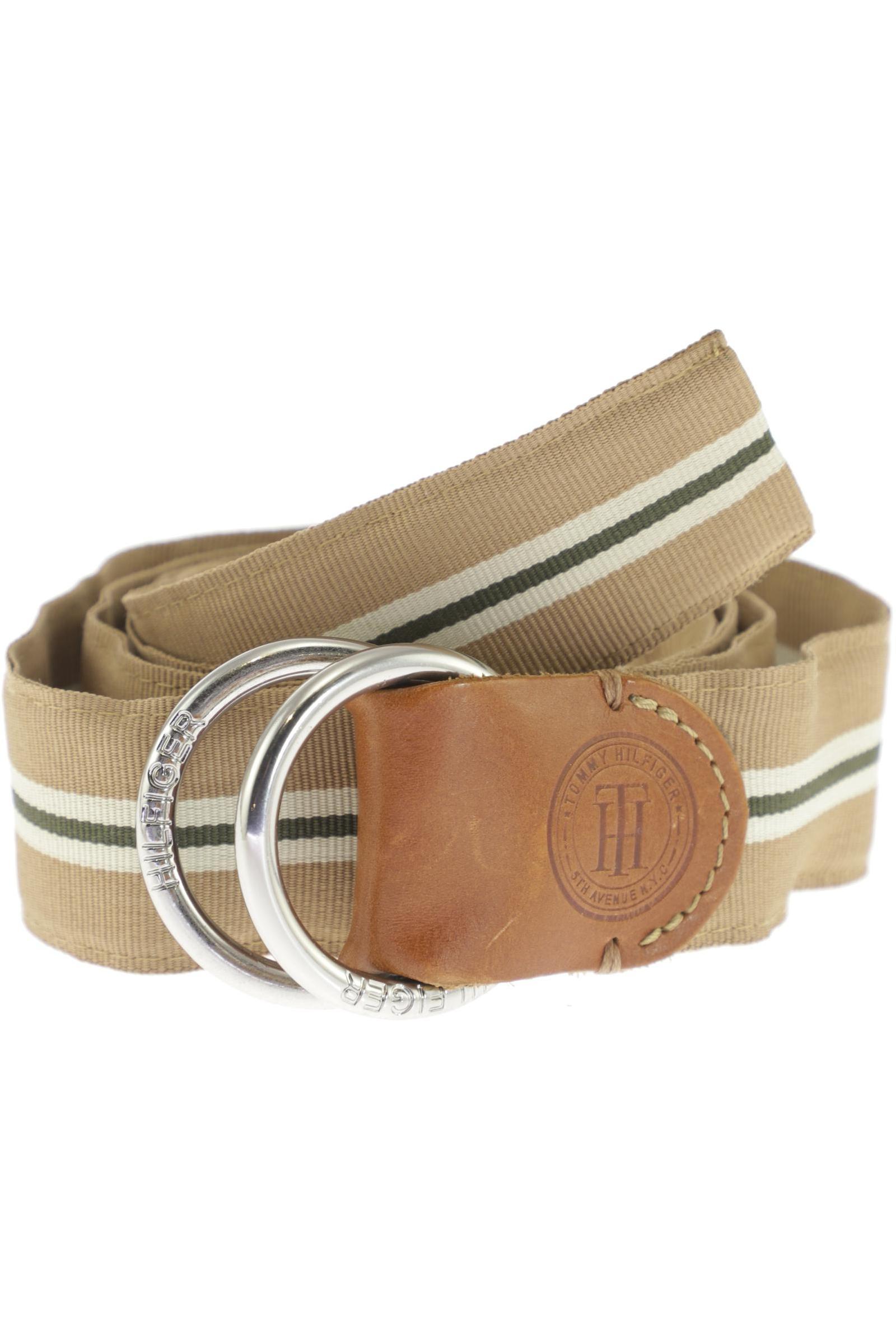 

Tommy Hilfiger Damen Gürtel, braun, Gr. 95