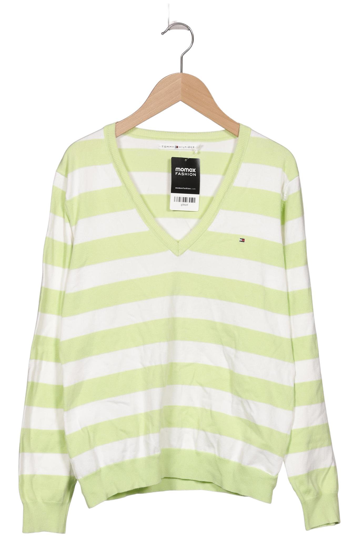 

Tommy Hilfiger Damen Pullover, mehrfarbig, Gr. 42