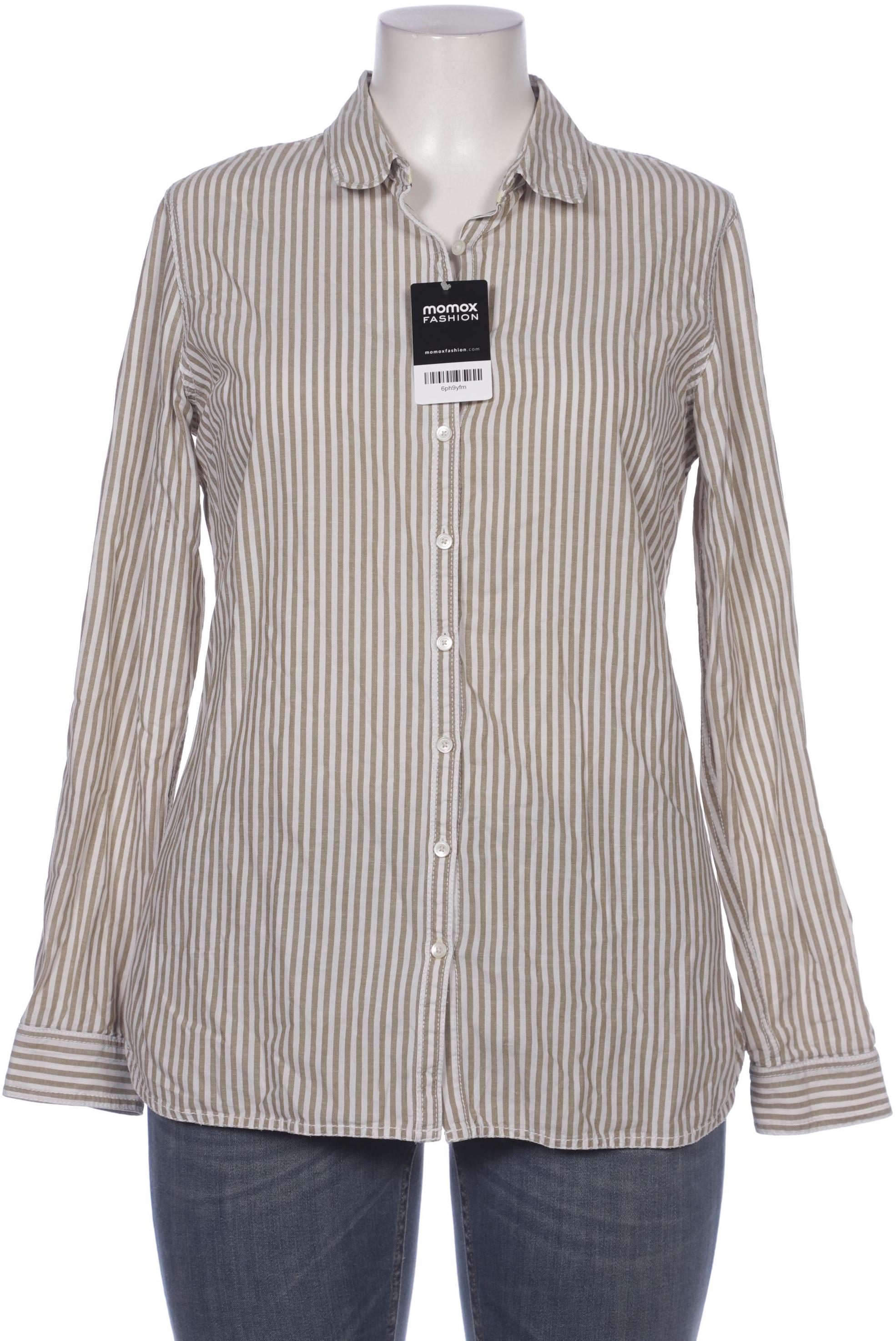 

Tommy Hilfiger Damen Bluse, grün, Gr. 14