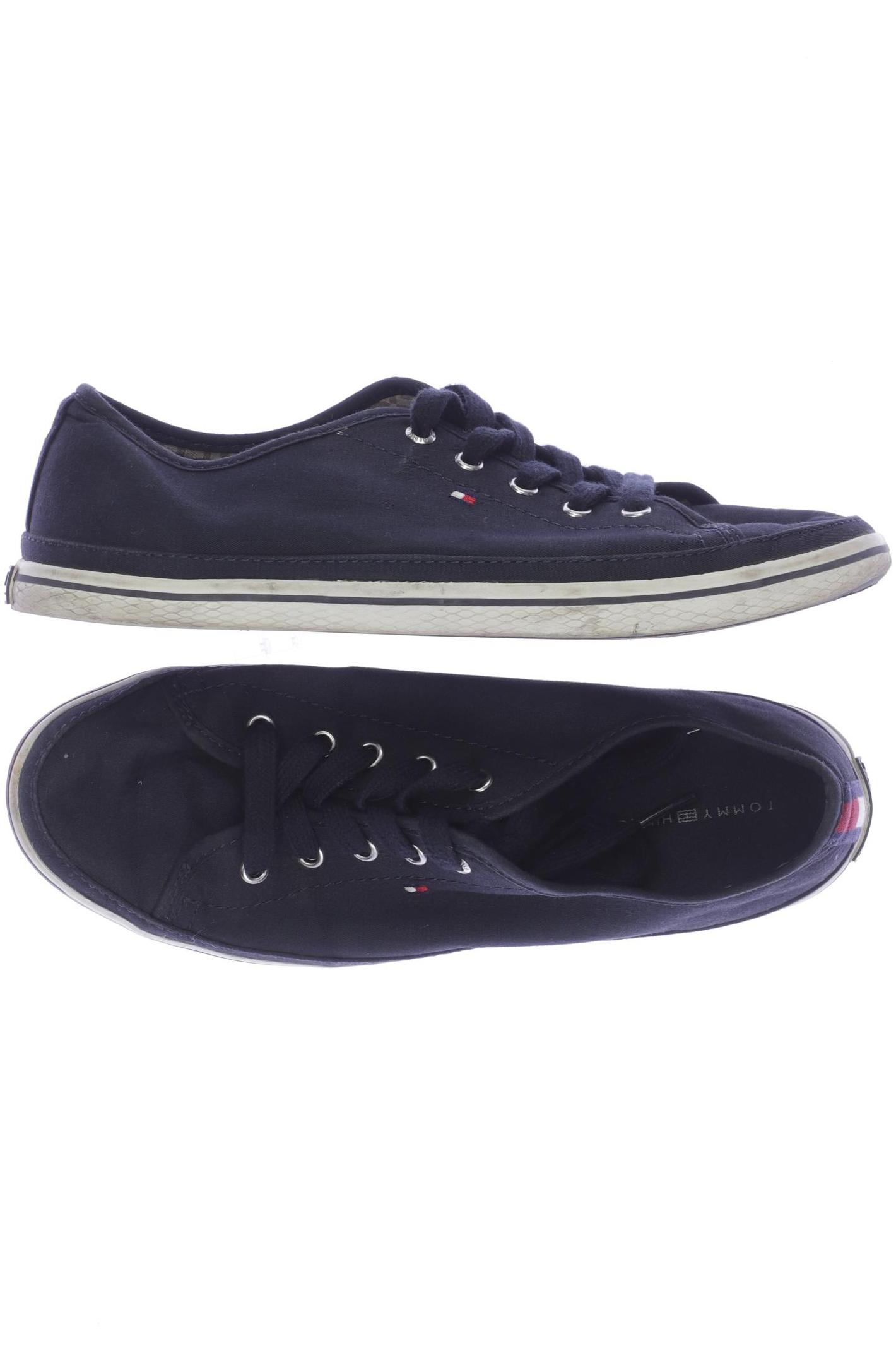 

Tommy Hilfiger Damen Sneakers, marineblau, Gr. 37