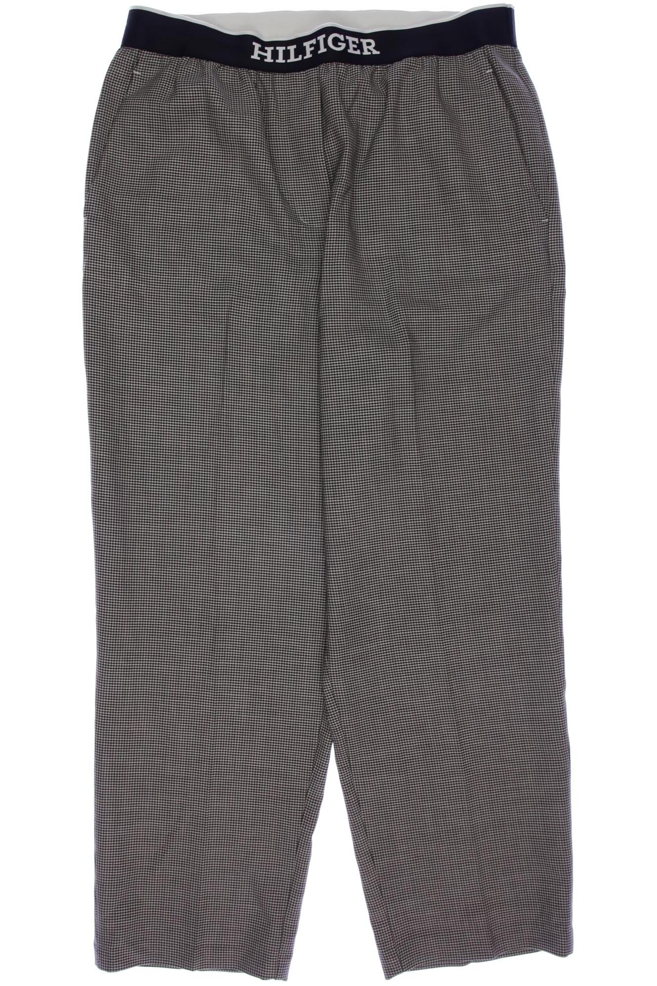 

Tommy Hilfiger Damen Stoffhose, beige, Gr. 40