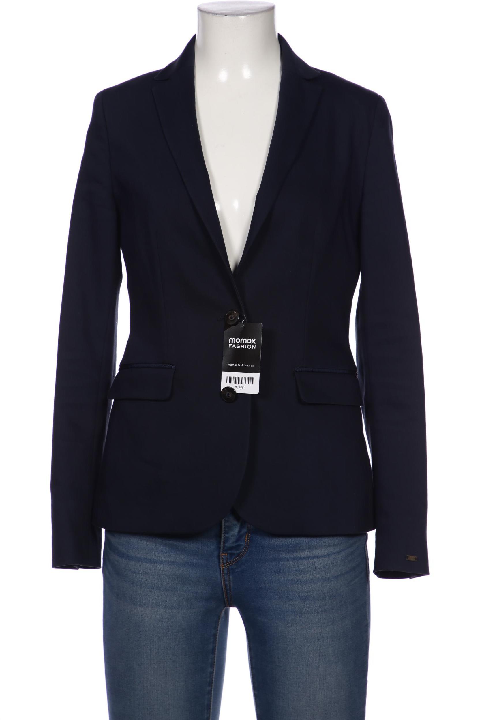 

Tommy Hilfiger Damen Blazer, marineblau
