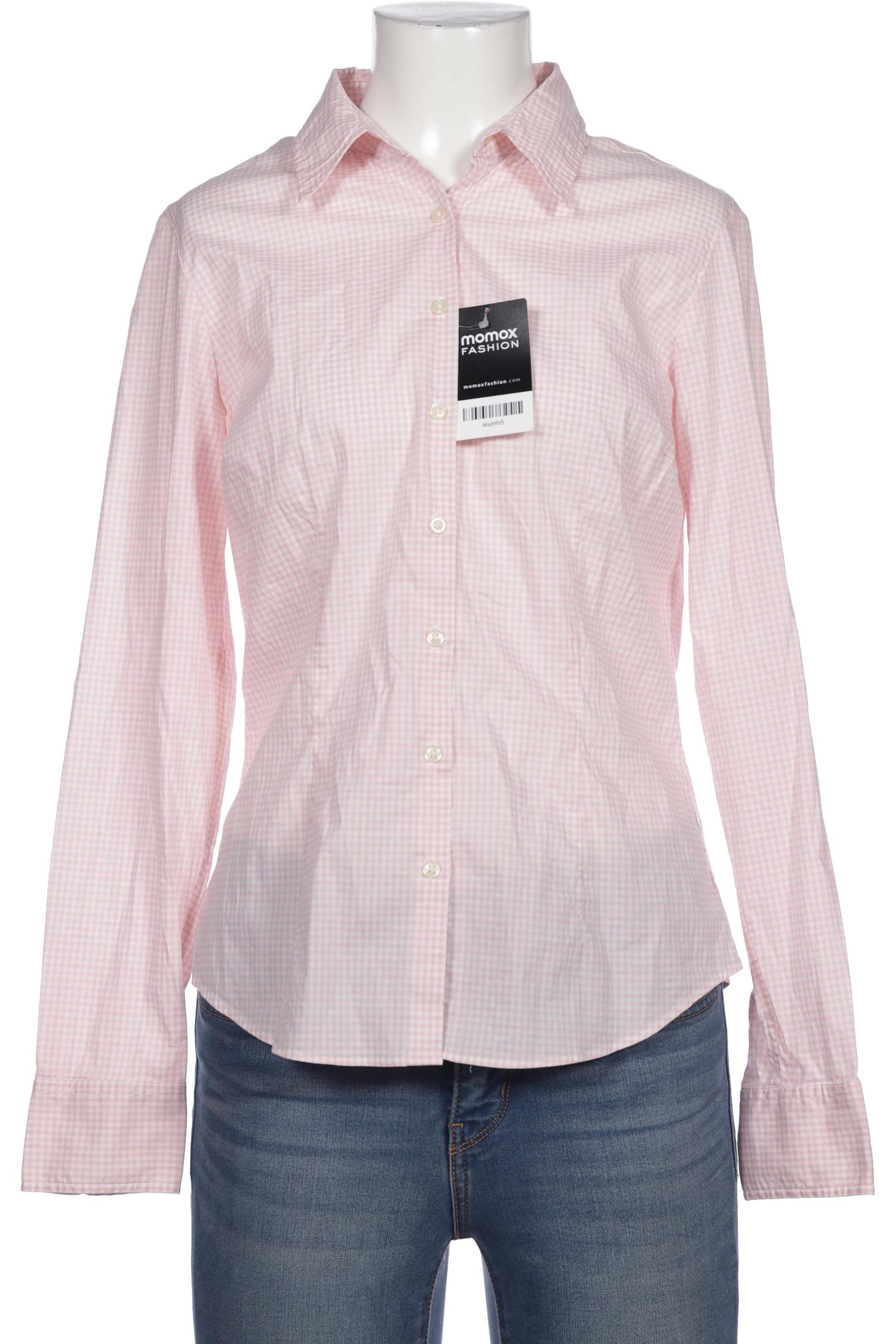 

Tommy Hilfiger Damen Bluse, pink