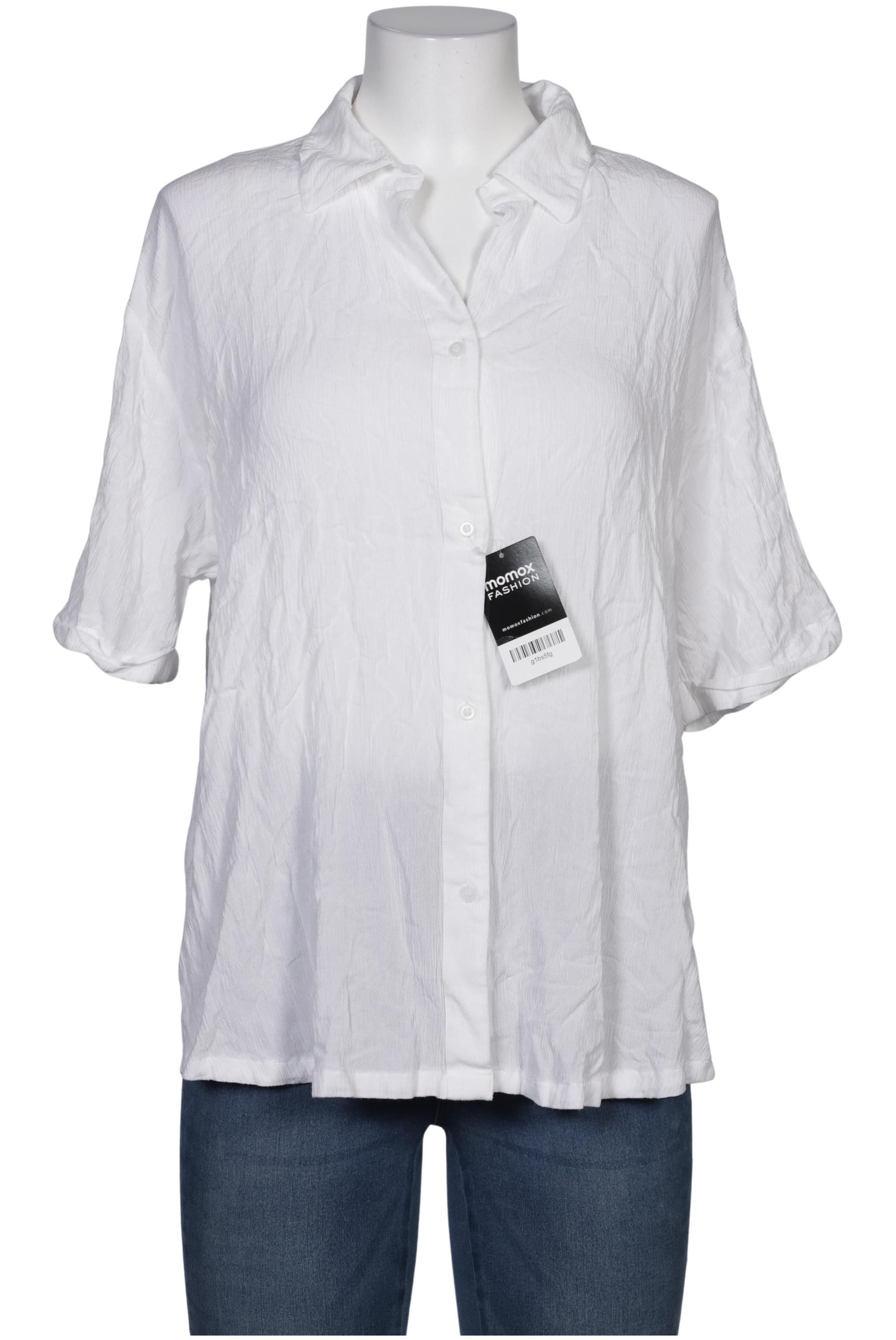 

Tommy Hilfiger Damen Bluse, weiß, Gr. 38