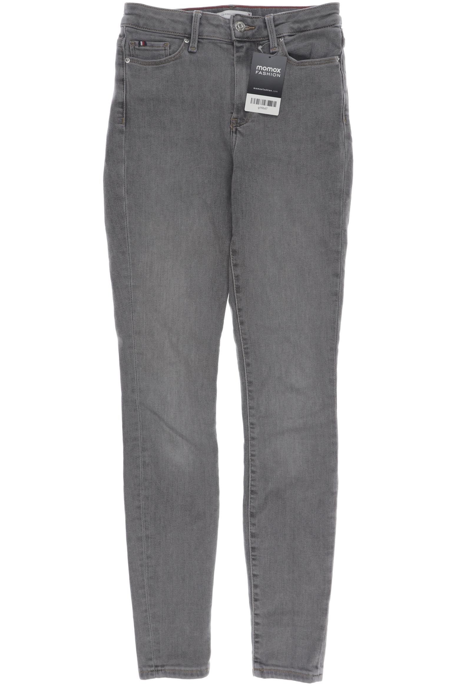 

Tommy Hilfiger Damen Jeans, grau