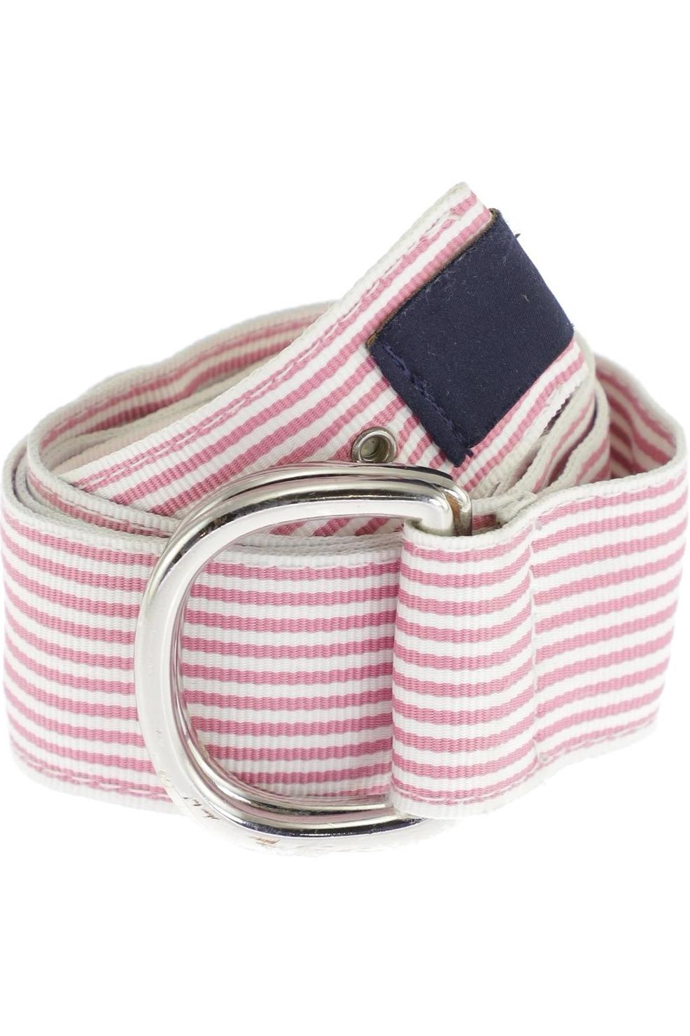 

Tommy Hilfiger Damen Gürtel, pink, Gr. 95