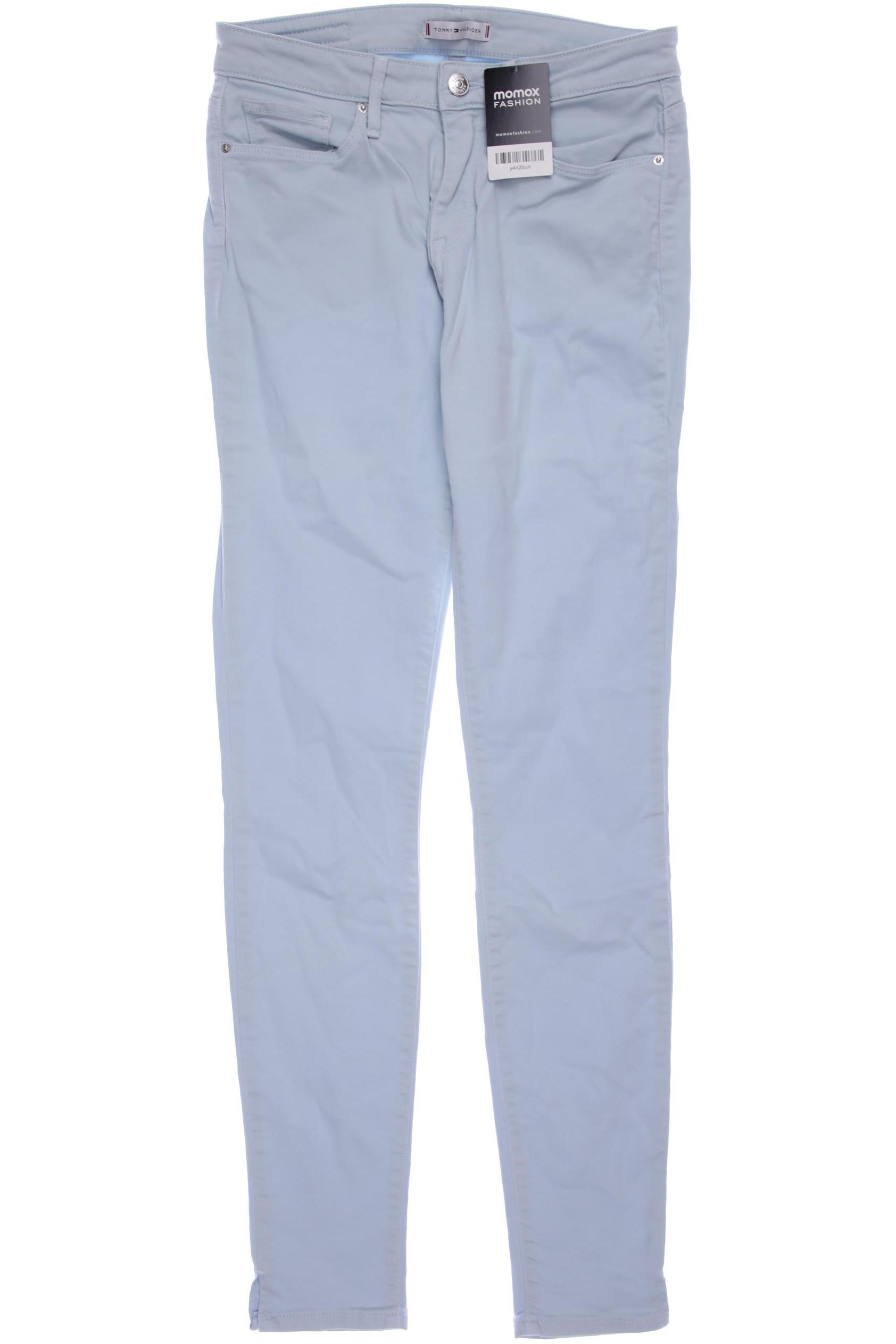 

Tommy Hilfiger Damen Jeans, hellblau