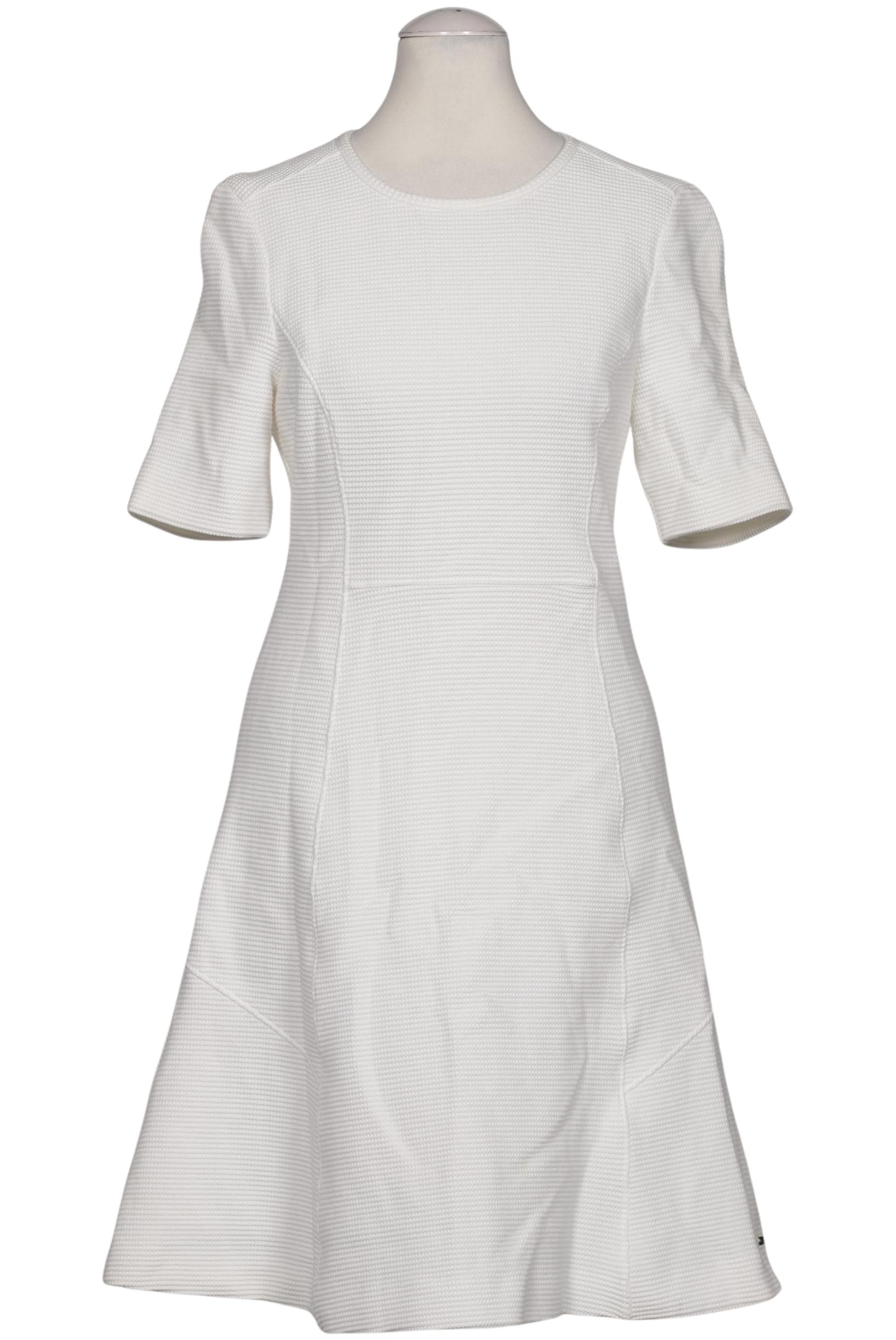 

Tommy Hilfiger Damen Kleid, weiß, Gr. 4