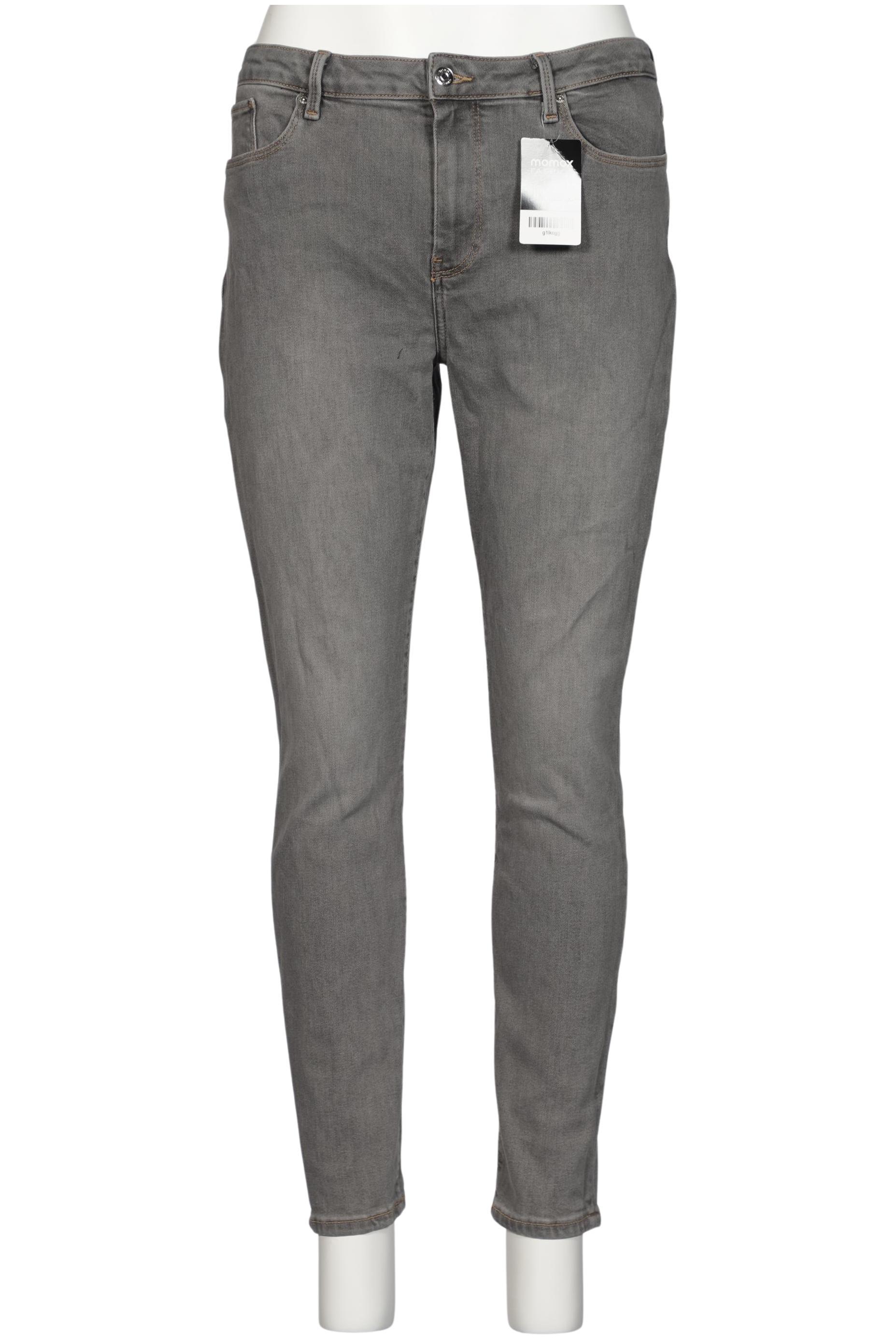 

Tommy Hilfiger Damen Jeans, grau, Gr. 36