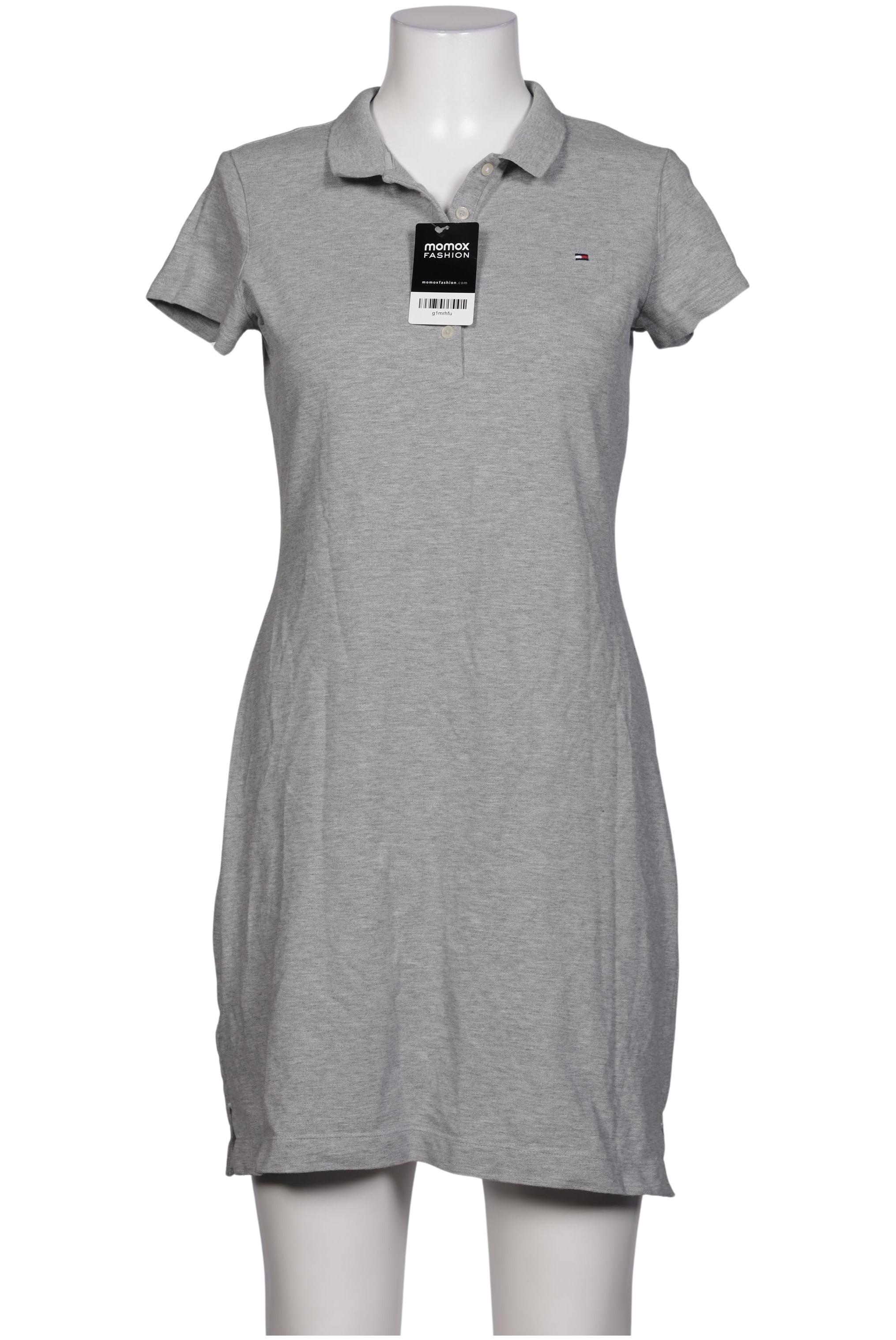 

Tommy Hilfiger Damen Kleid, grau, Gr. 42