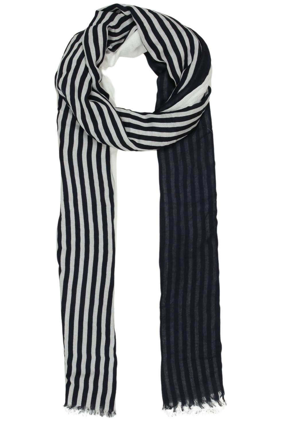 

Tommy Hilfiger Damen Schal, marineblau, Gr.