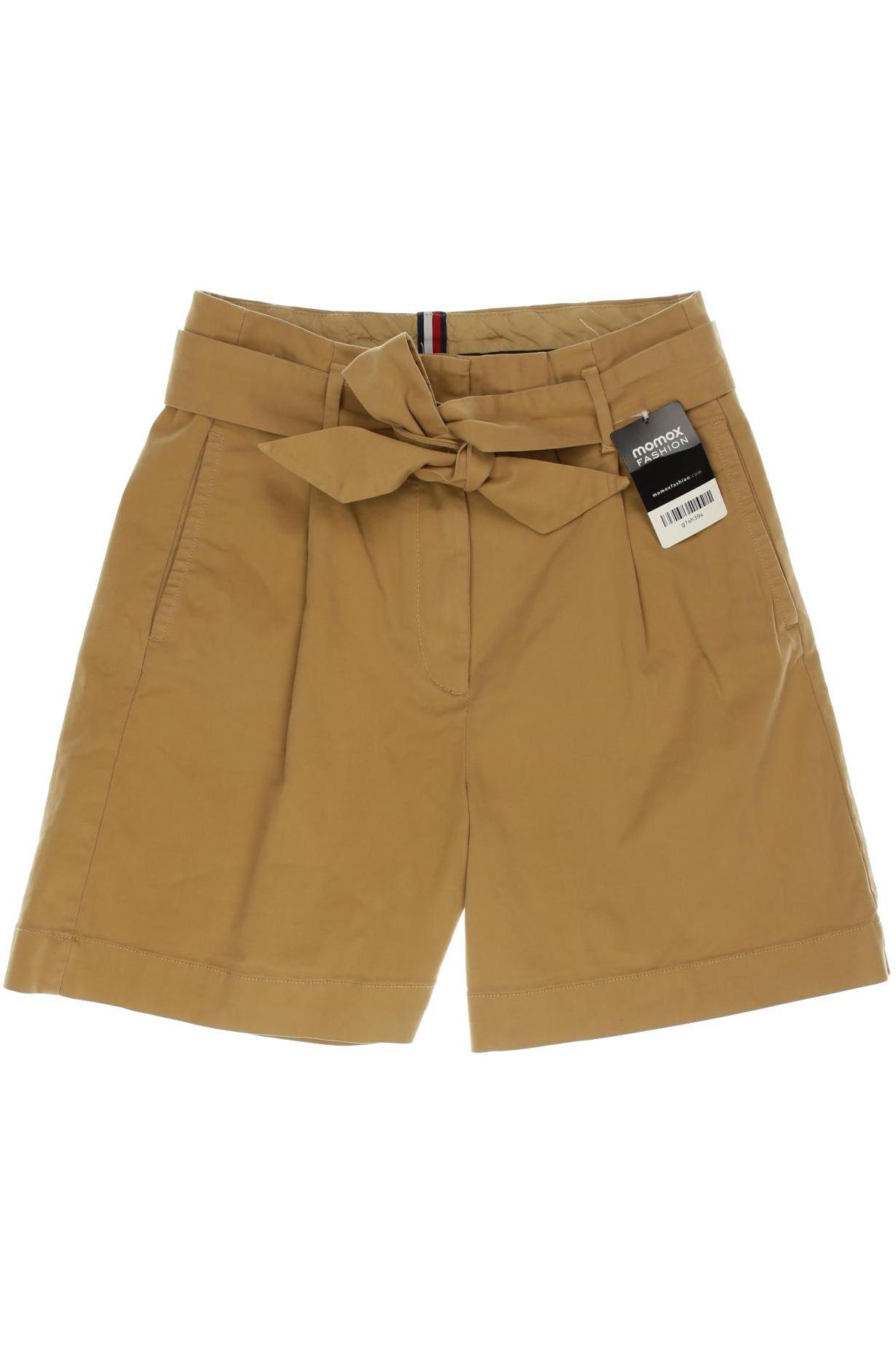 

Tommy Hilfiger Damen Shorts, beige