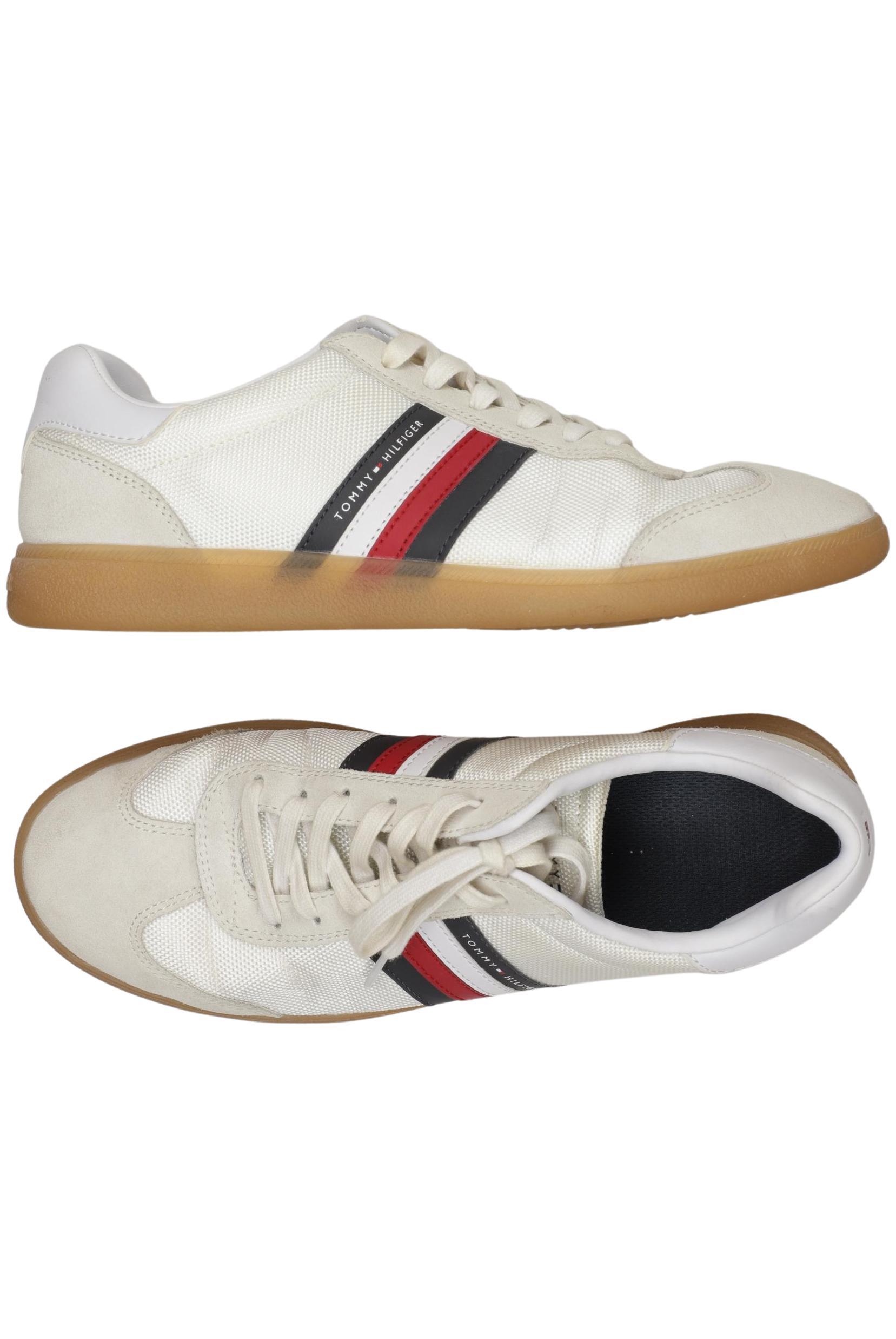 

Tommy Hilfiger Damen Sneakers, beige, Gr. 41