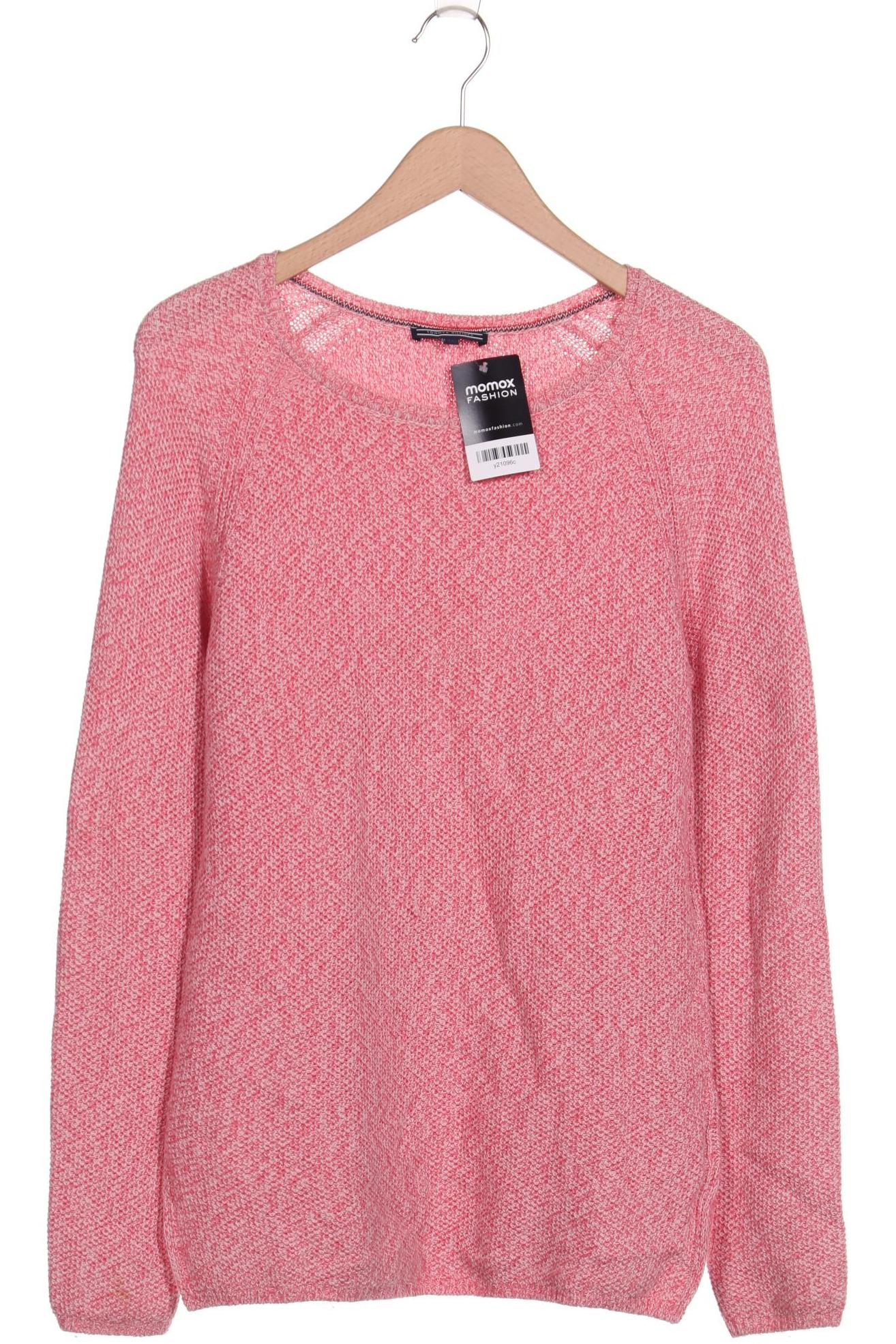 

Tommy Hilfiger Damen Pullover, pink, Gr. 38