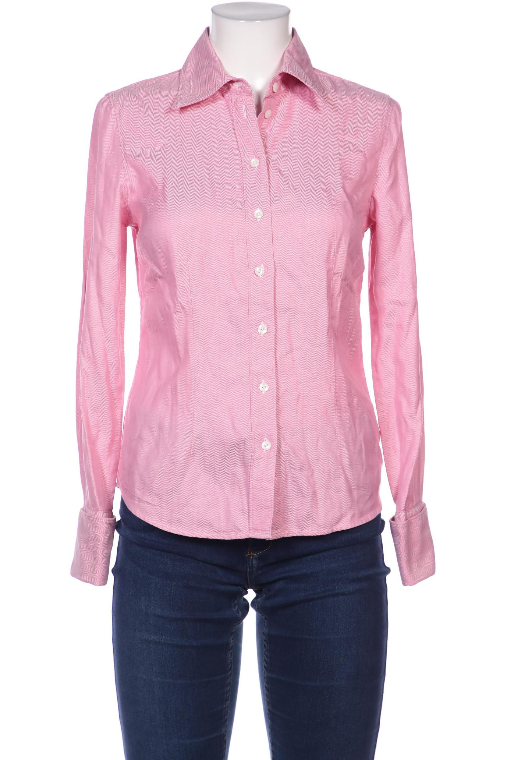 

Tommy Hilfiger Damen Bluse, pink, Gr. 8