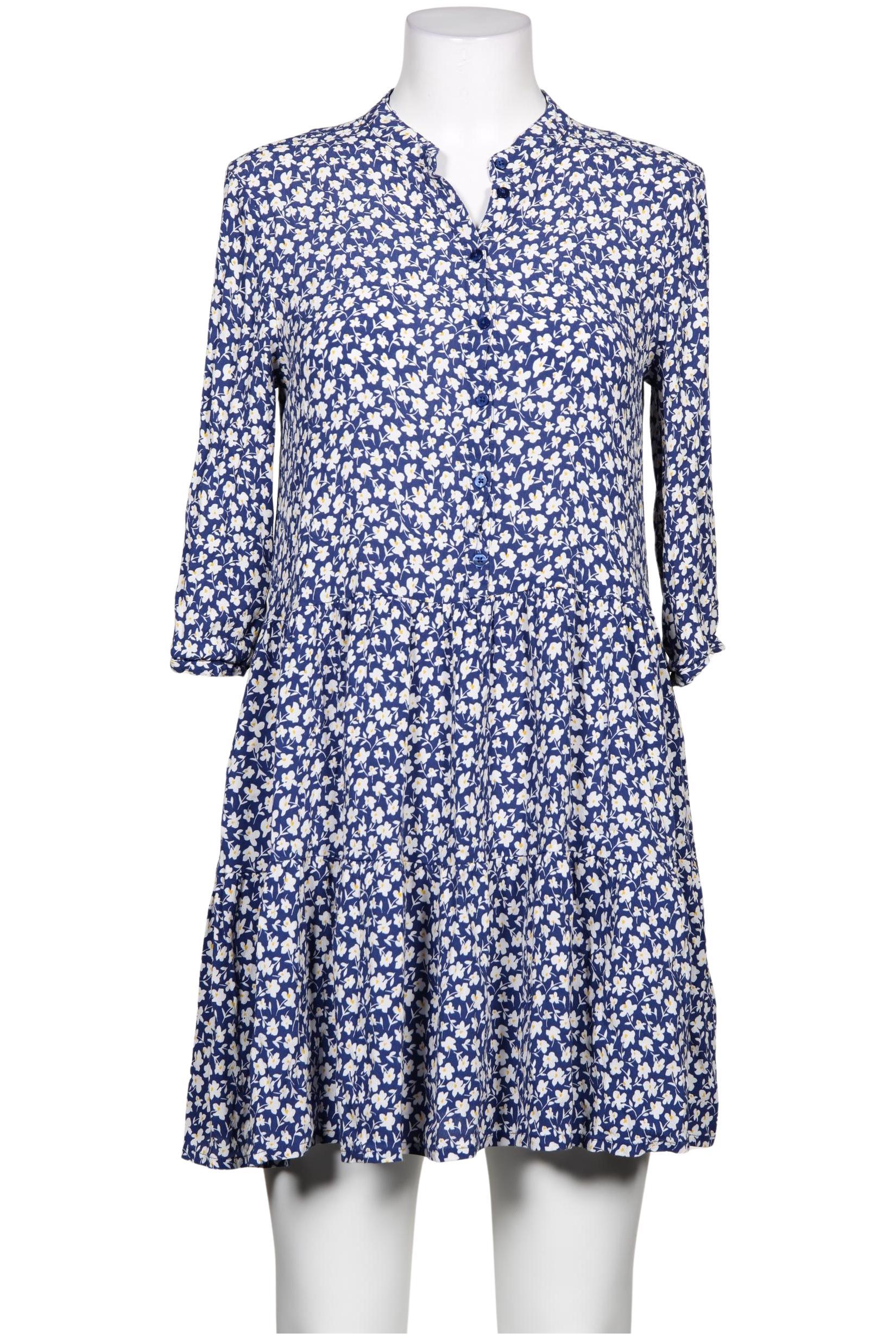 

Tommy Hilfiger Damen Kleid, blau, Gr. 36