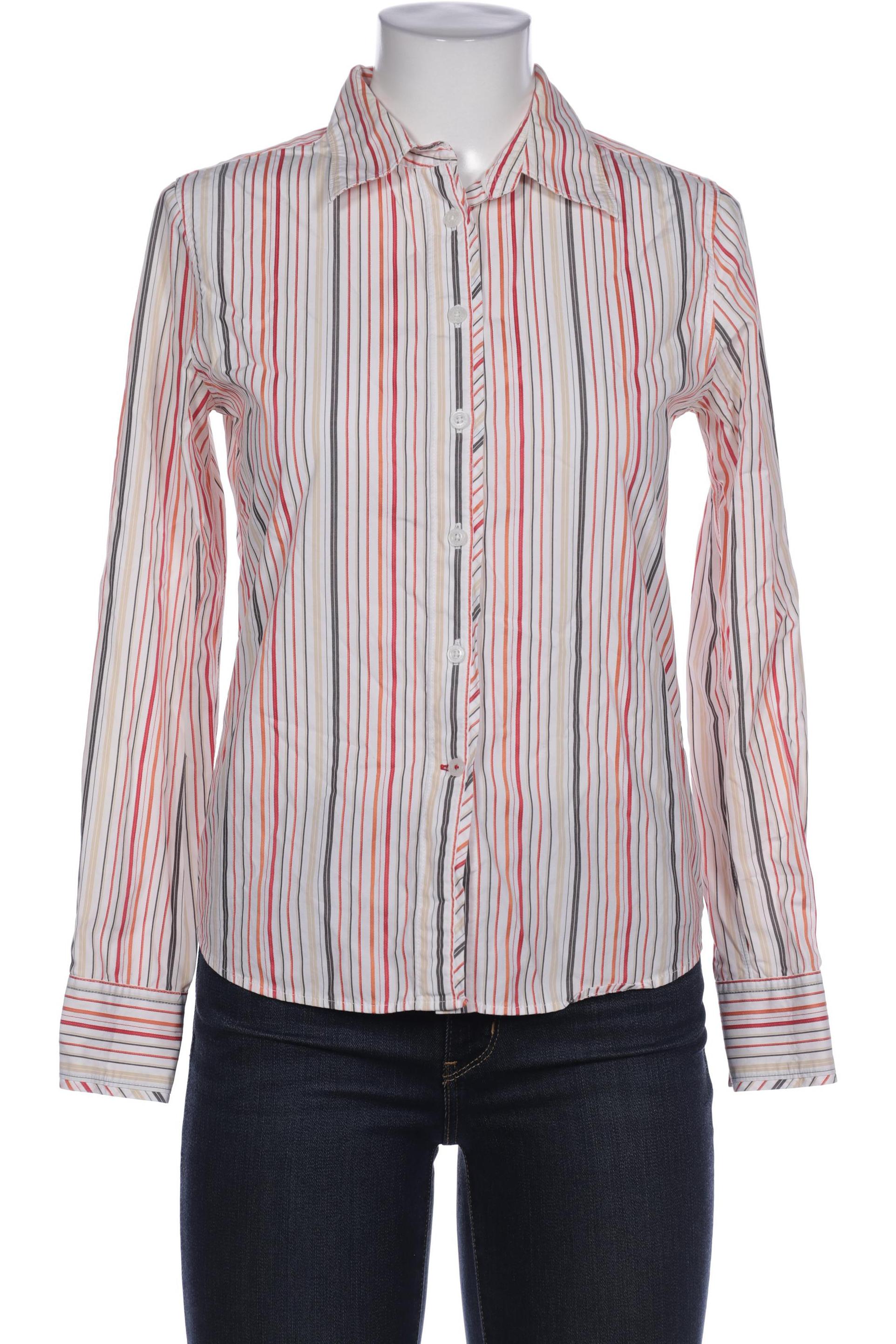 

Tommy Hilfiger Damen Bluse, mehrfarbig, Gr. 8