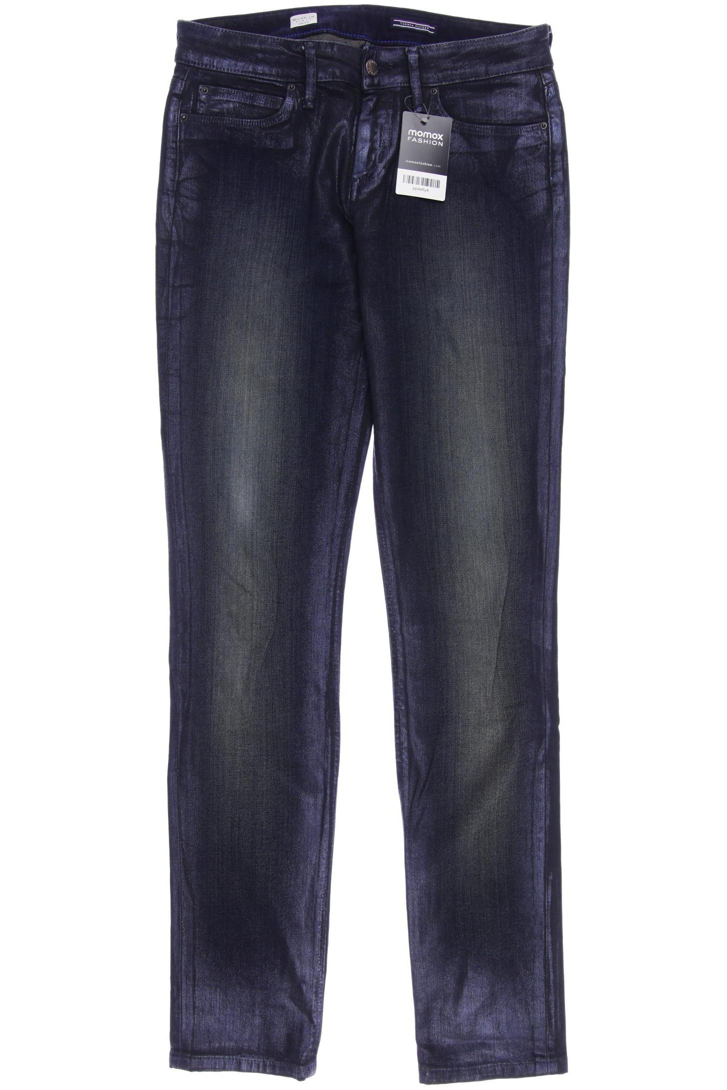 

Tommy Hilfiger Damen Jeans, marineblau, Gr. 28