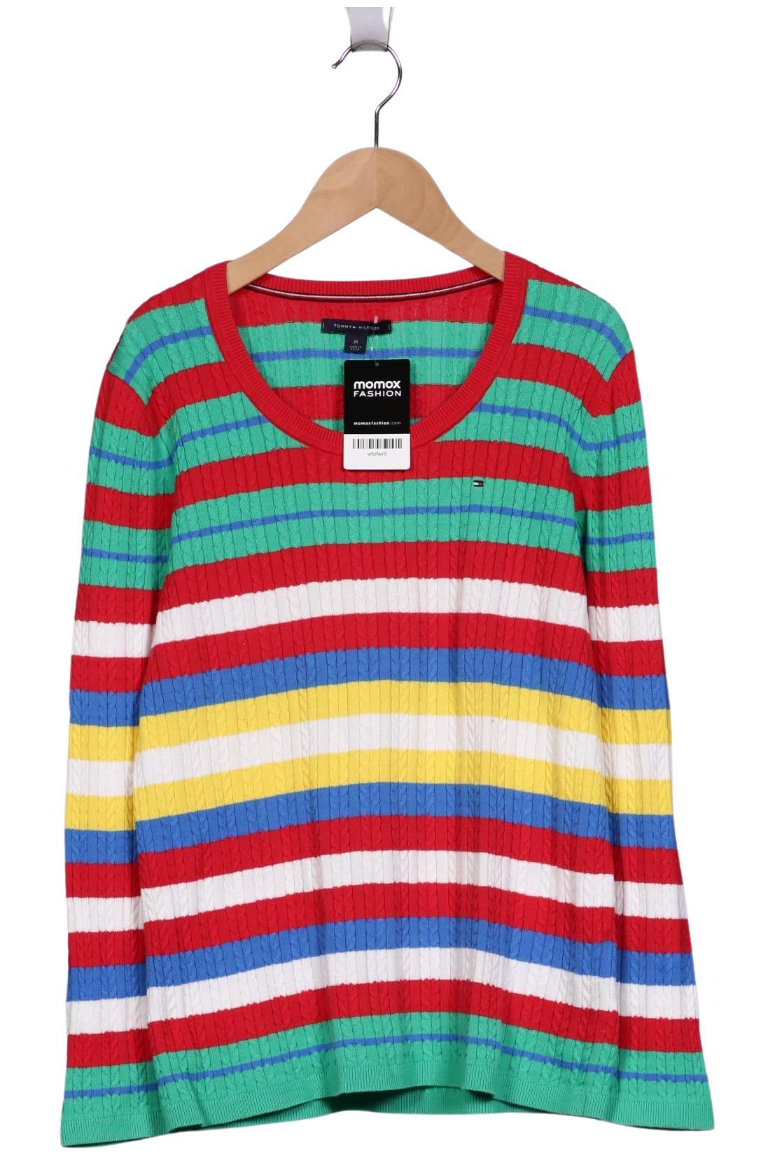 

Tommy Hilfiger Damen Pullover, mehrfarbig, Gr. 38