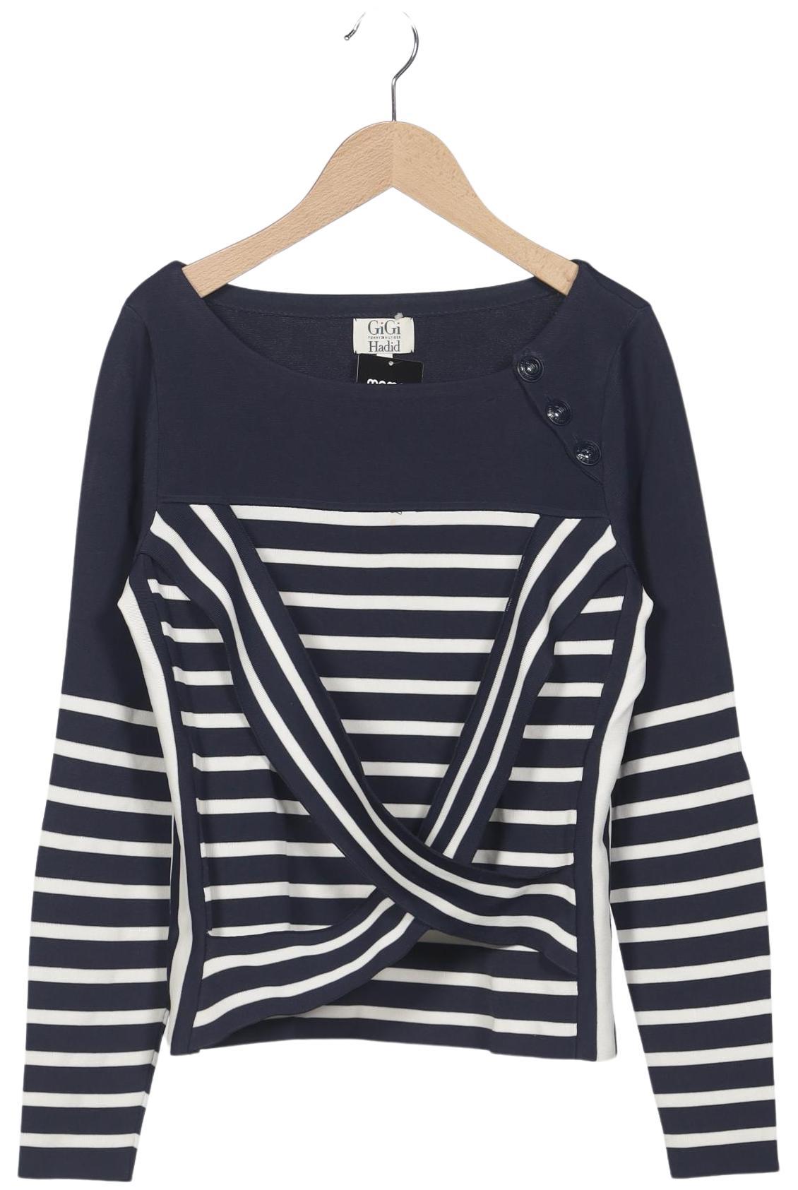 

Tommy Hilfiger Damen Pullover, mehrfarbig, Gr. 38