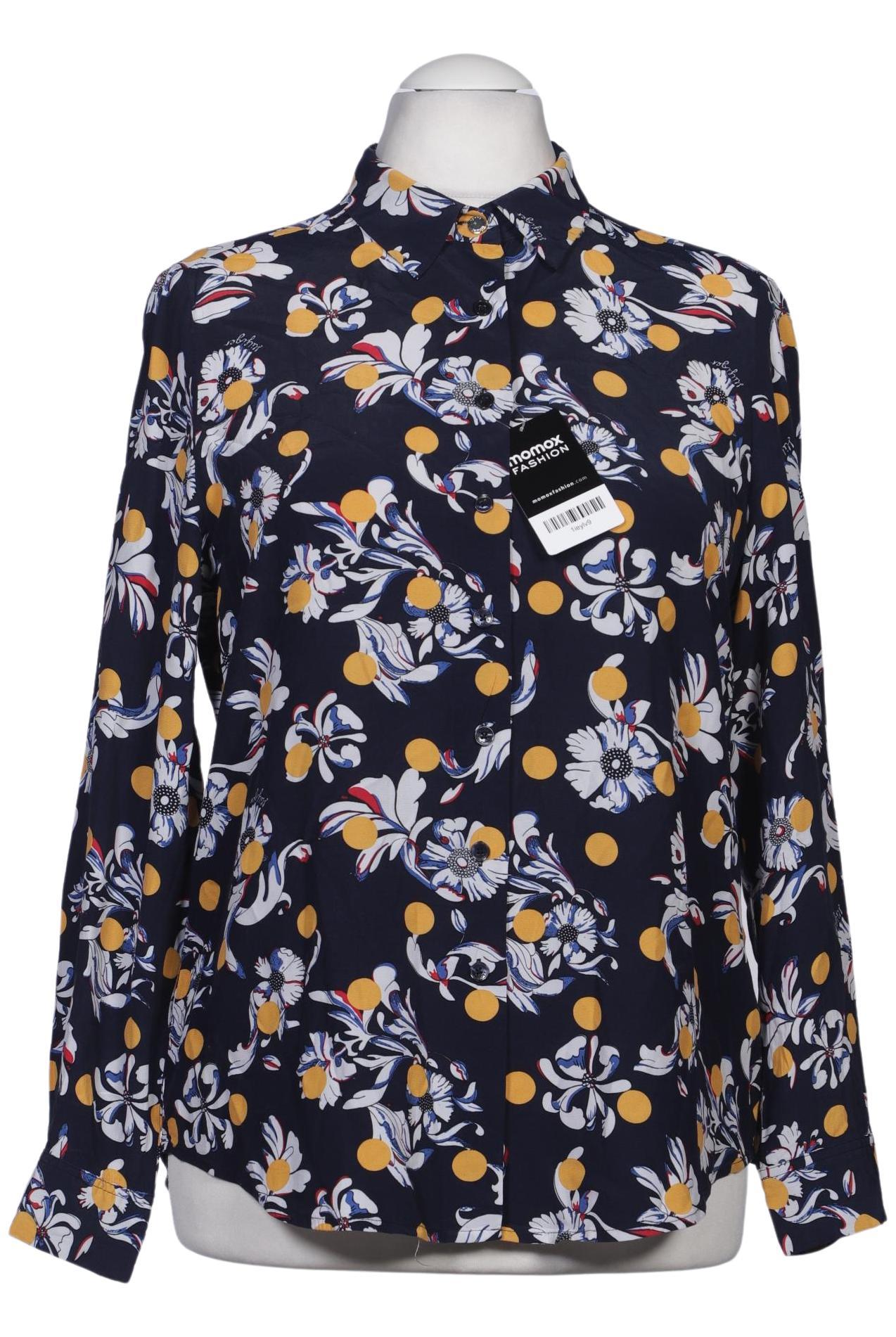 

Tommy Hilfiger Damen Bluse, mehrfarbig, Gr. 12