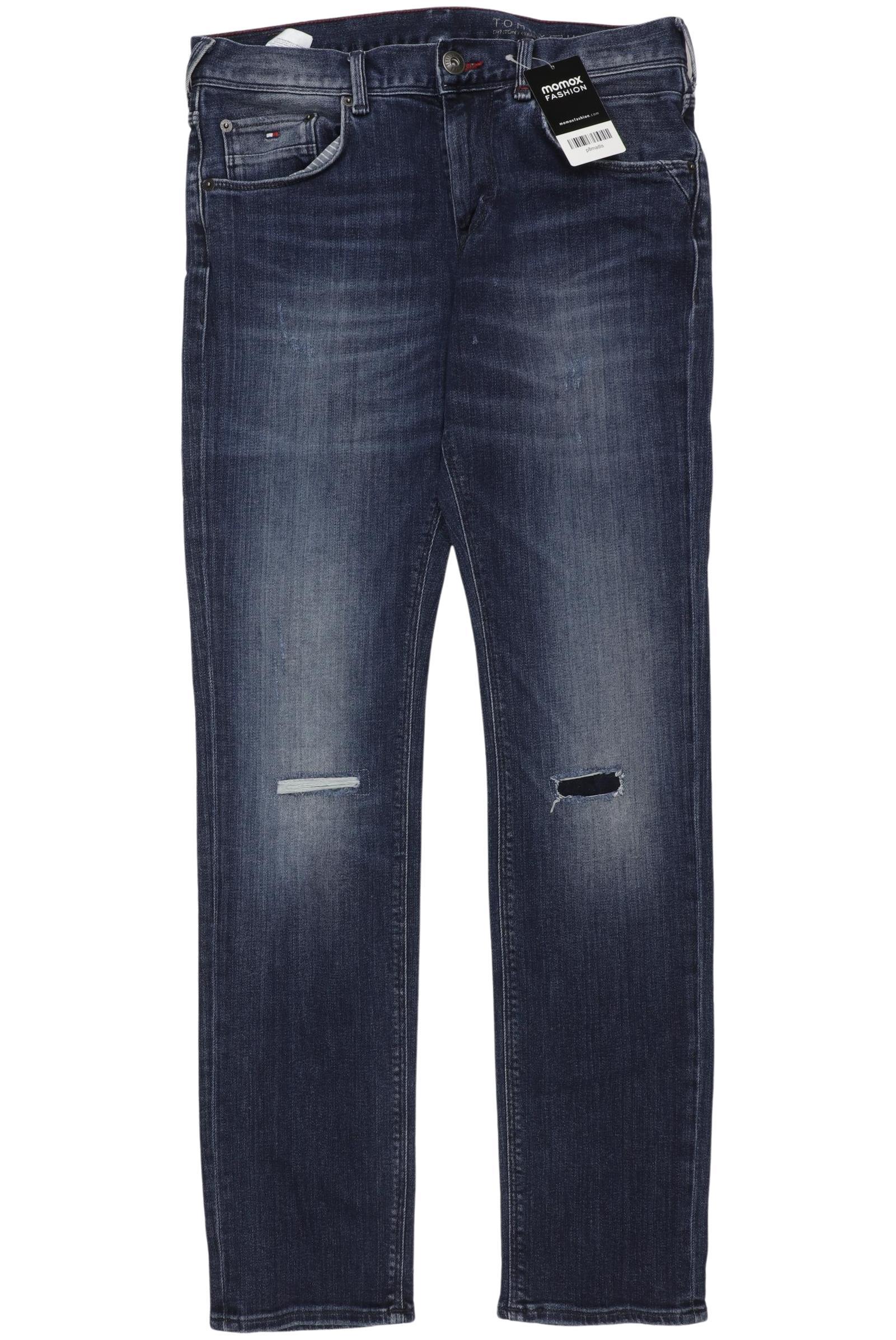 

Tommy Hilfiger Damen Jeans, marineblau, Gr. 30