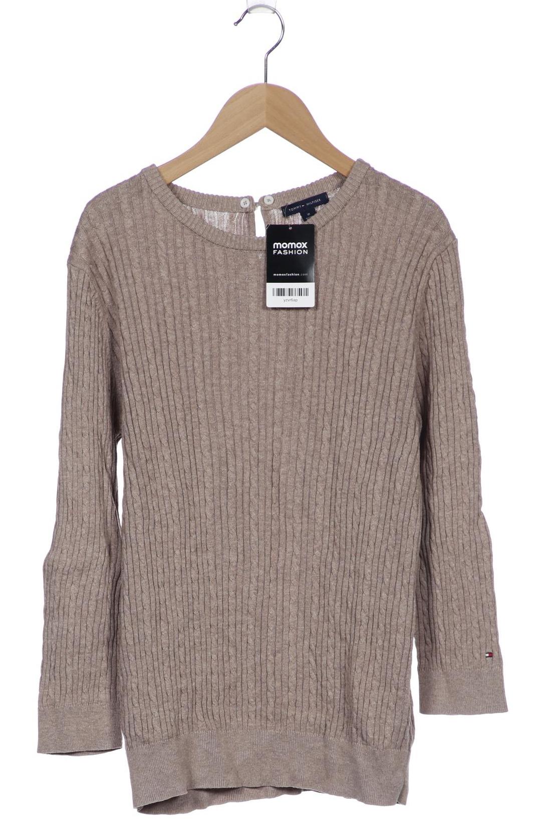 

Tommy Hilfiger Damen Pullover, beige