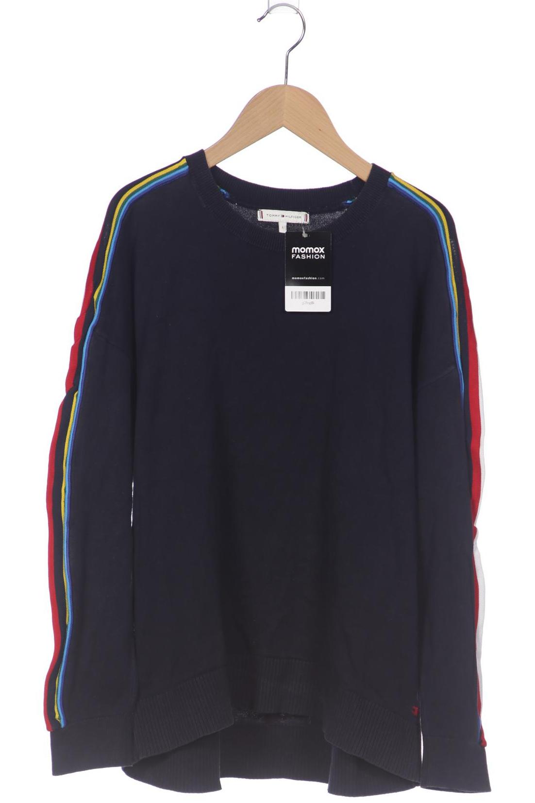 

Tommy Hilfiger Damen Pullover, marineblau, Gr. 42