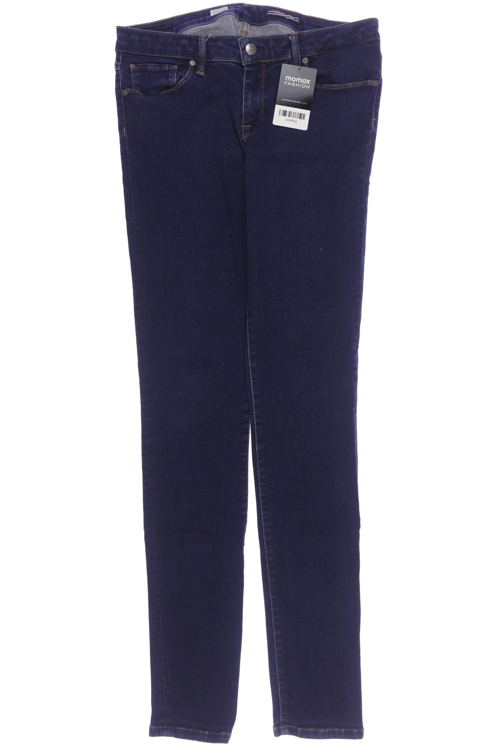 

Tommy Hilfiger Damen Jeans, marineblau, Gr. 29