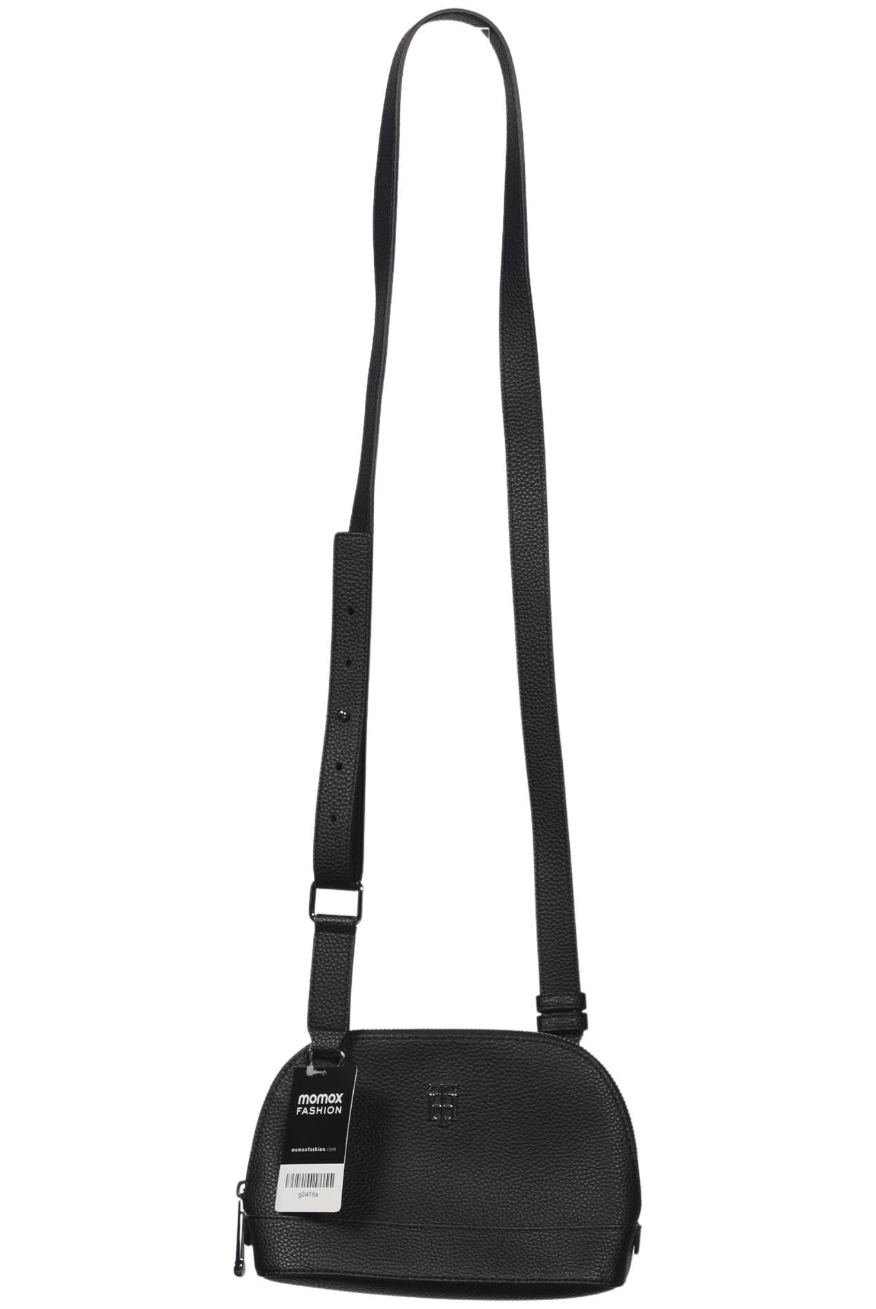 

Tommy Hilfiger Damen Handtasche, schwarz, Gr.