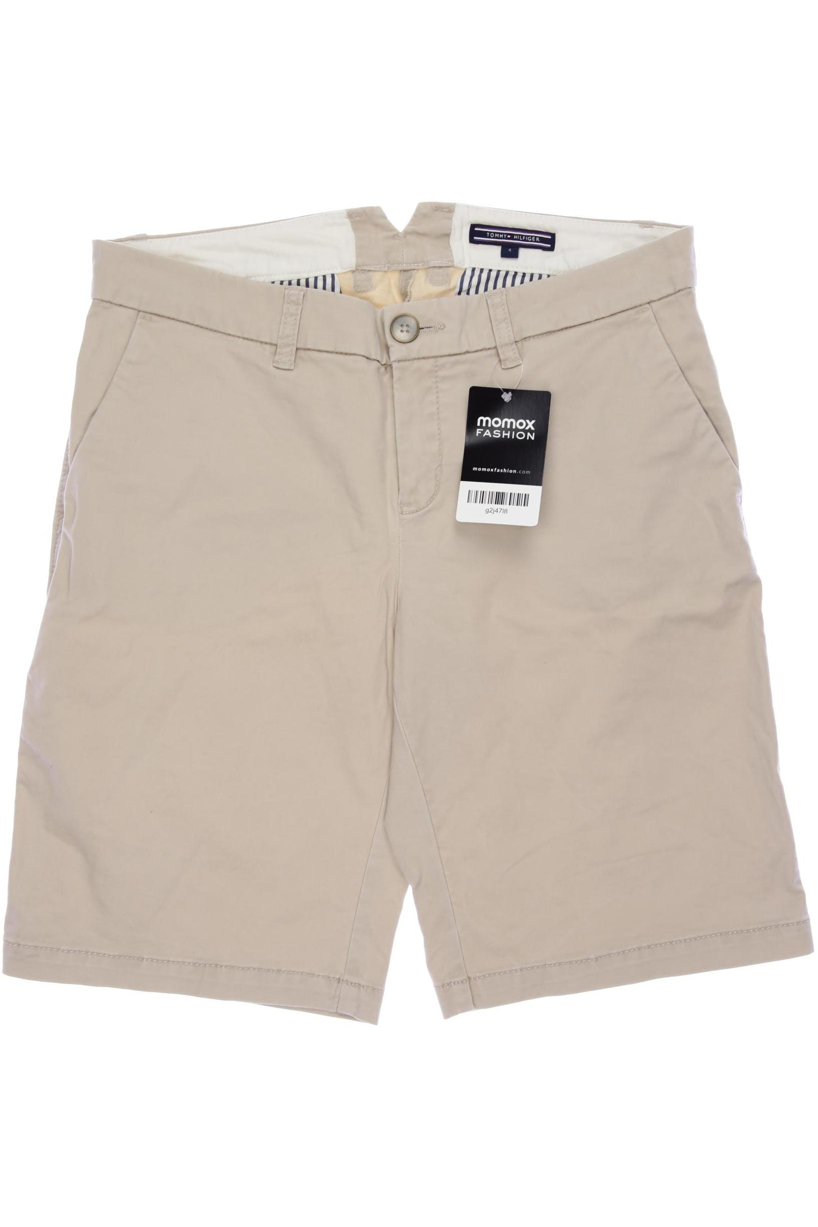 

Tommy Hilfiger Damen Shorts, beige, Gr. 4