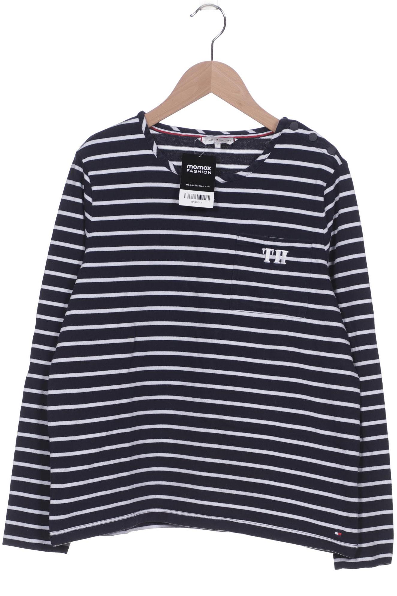 

Tommy Hilfiger Damen Sweatshirt, marineblau