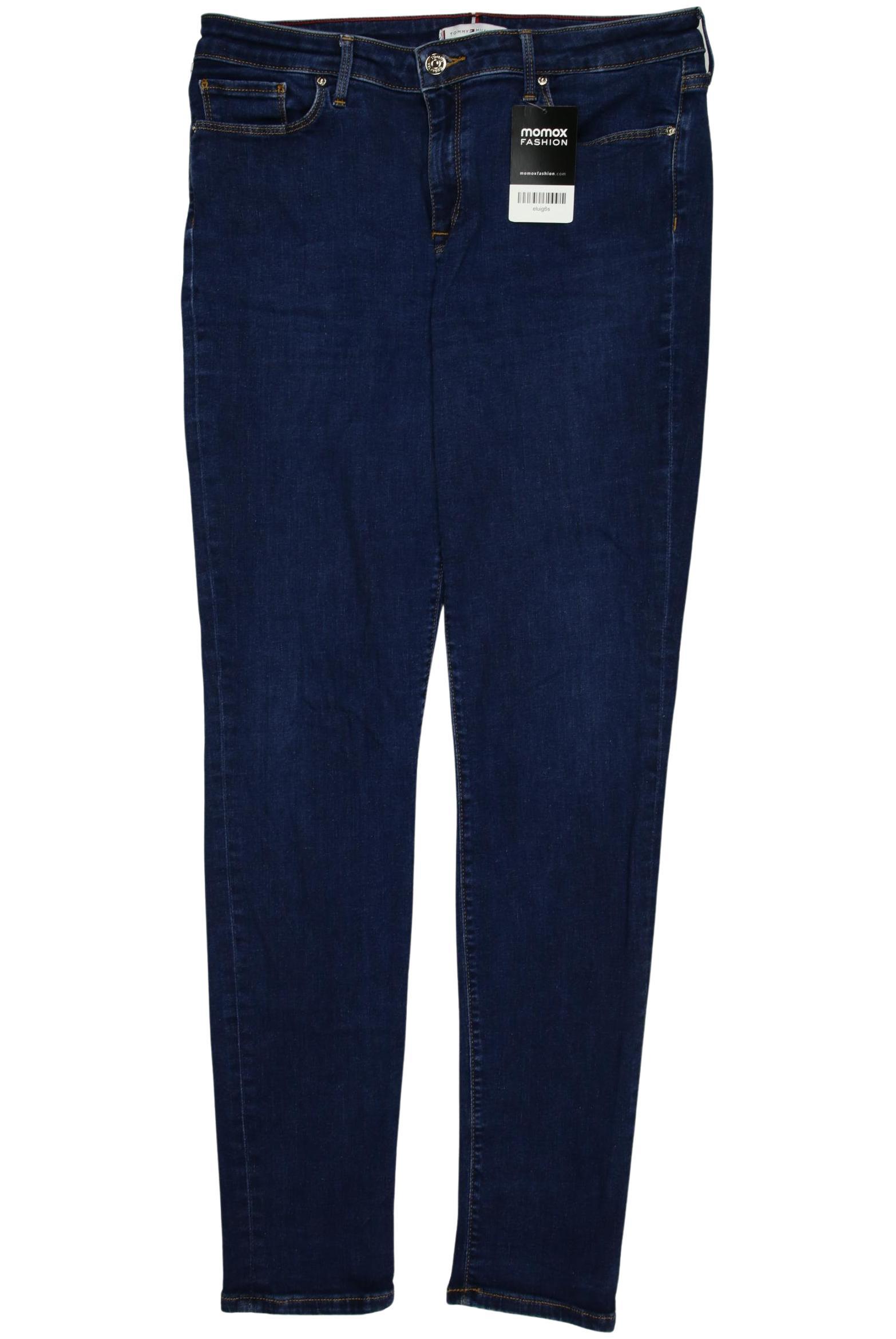 

Tommy Hilfiger Damen Jeans, marineblau, Gr. 32