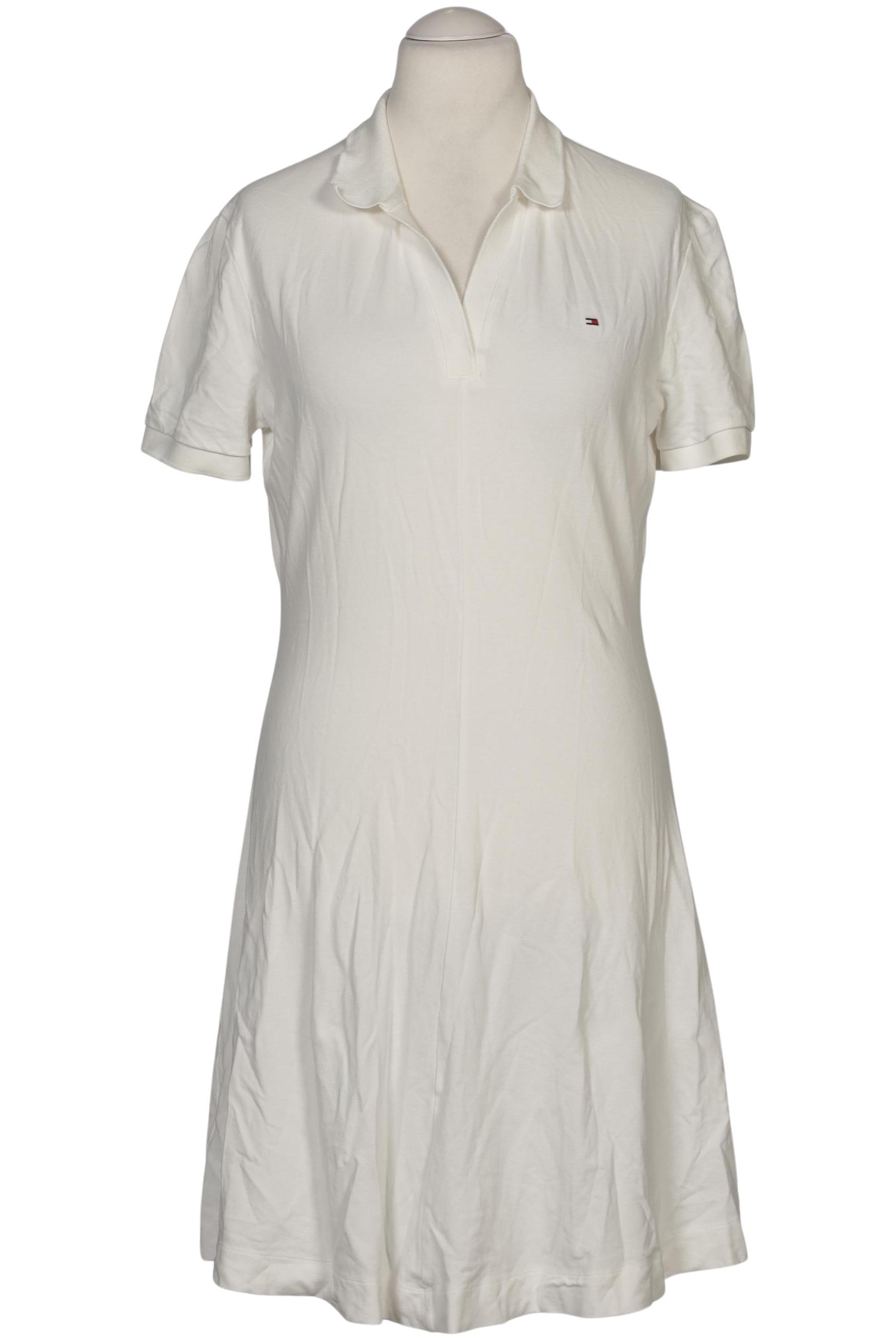 

Tommy Hilfiger Damen Kleid, weiß, Gr. 42