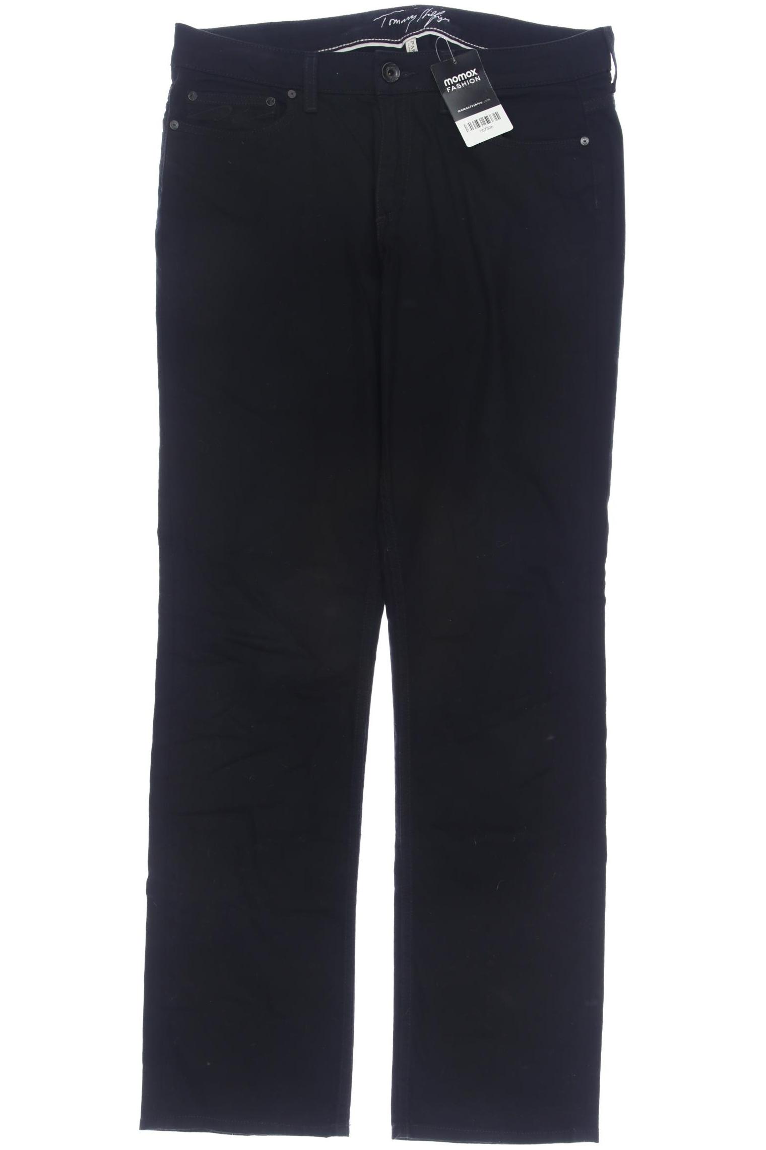 

Tommy Hilfiger Damen Jeans, schwarz, Gr. 31