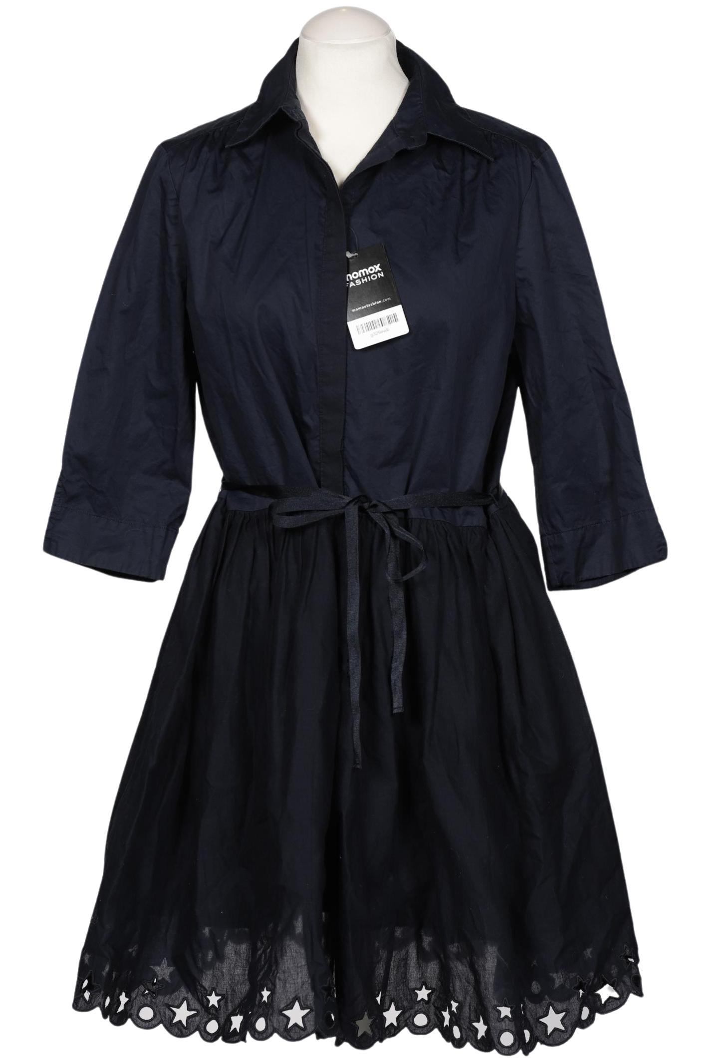 

Tommy Hilfiger Damen Kleid, marineblau, Gr. 10