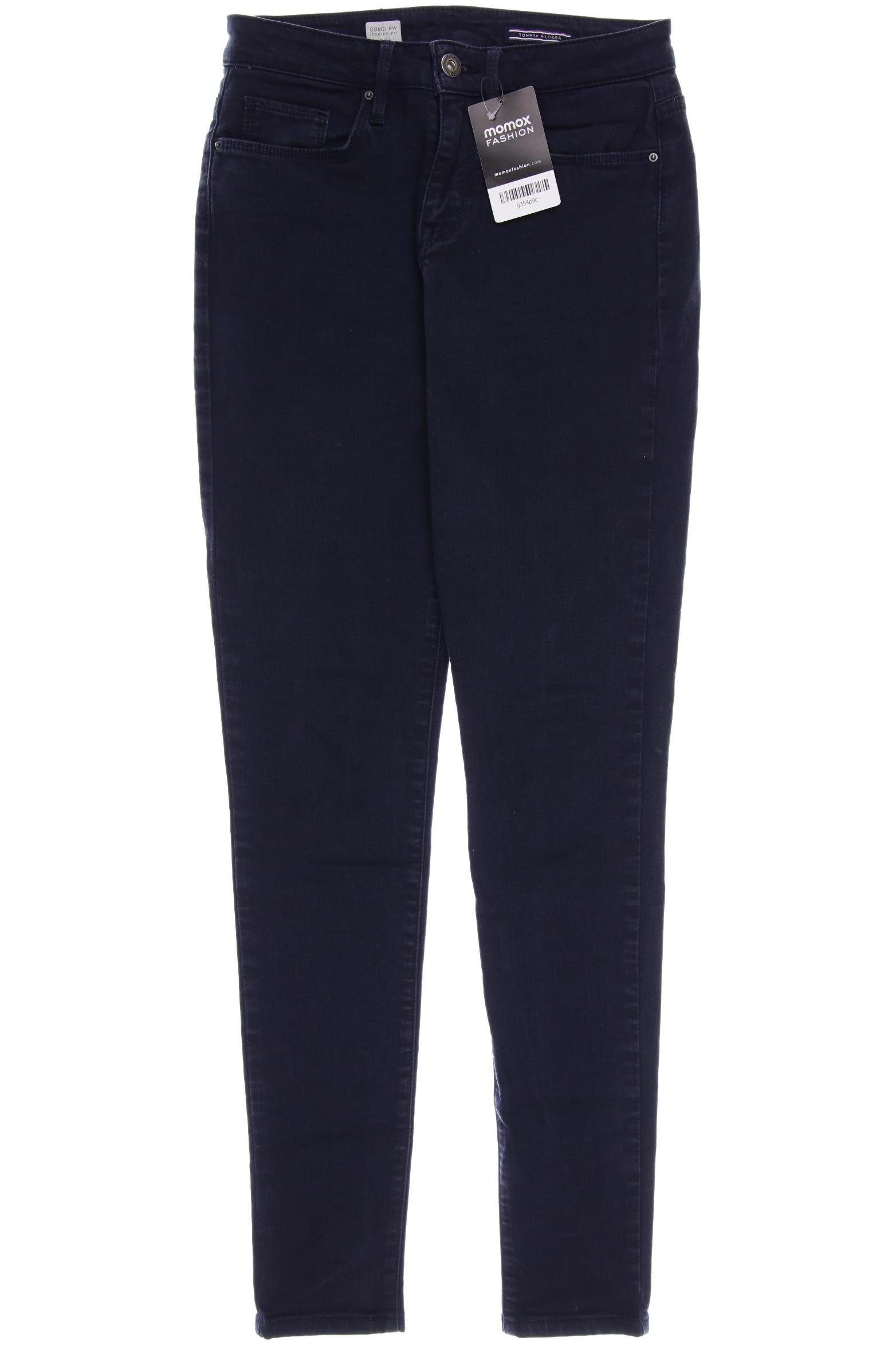 

Tommy Hilfiger Damen Jeans, marineblau, Gr. 26