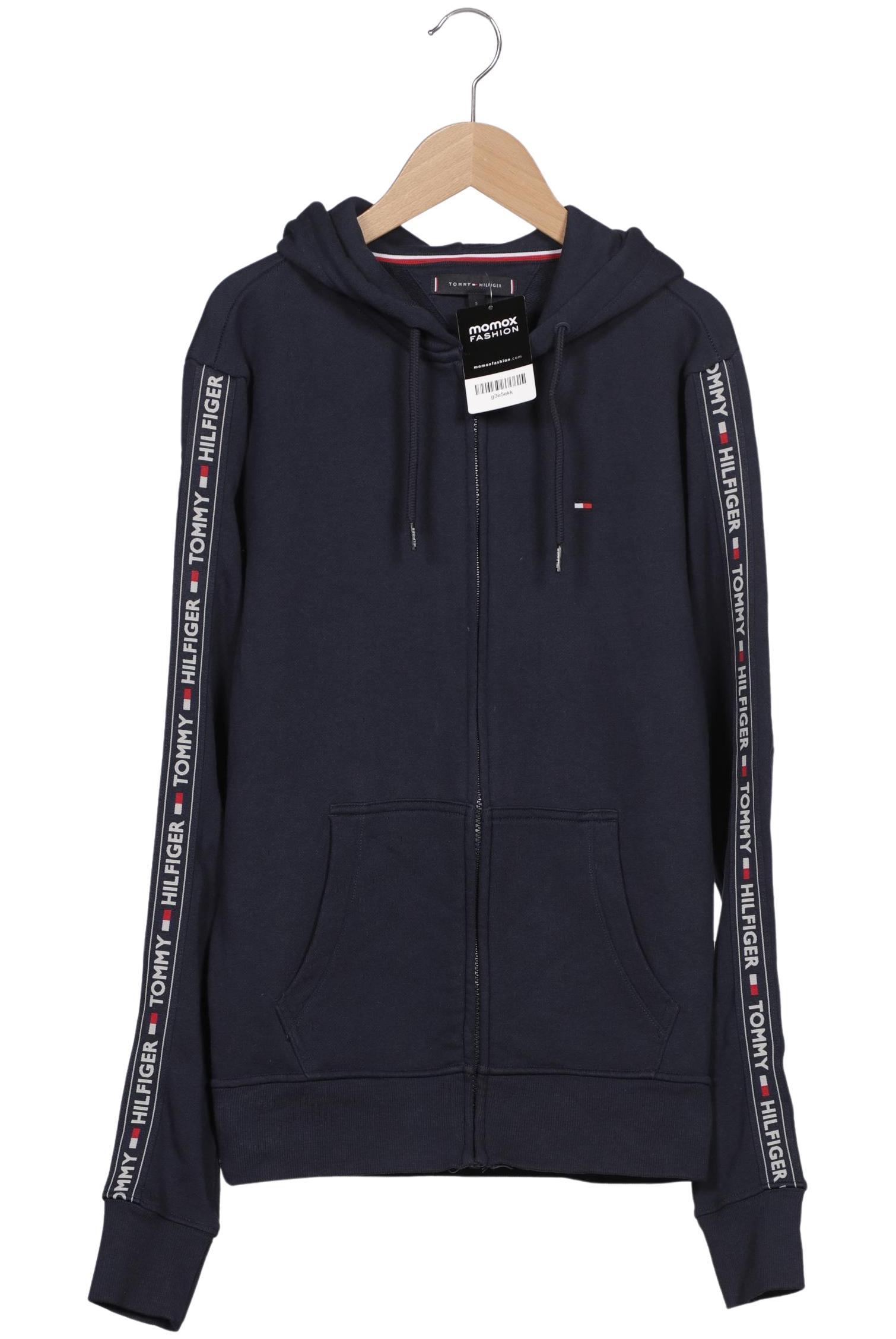 

Tommy Hilfiger Damen Kapuzenpullover, marineblau, Gr. 36