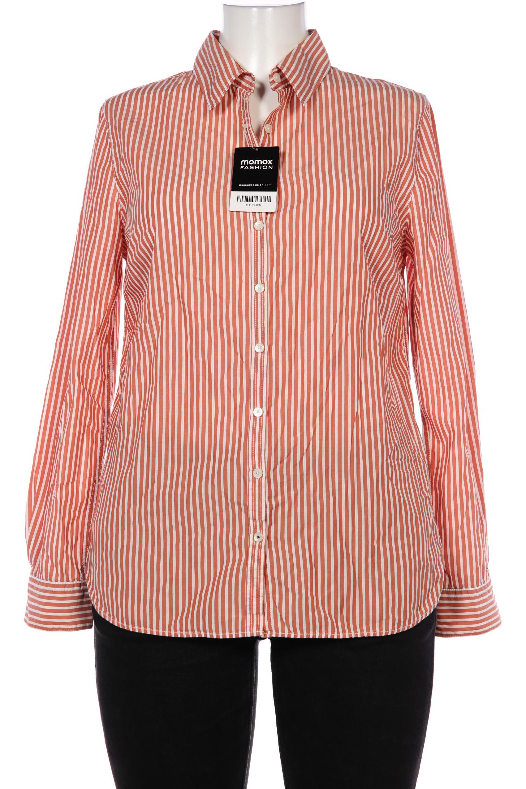 

Tommy Hilfiger Damen Bluse, rot, Gr. 10
