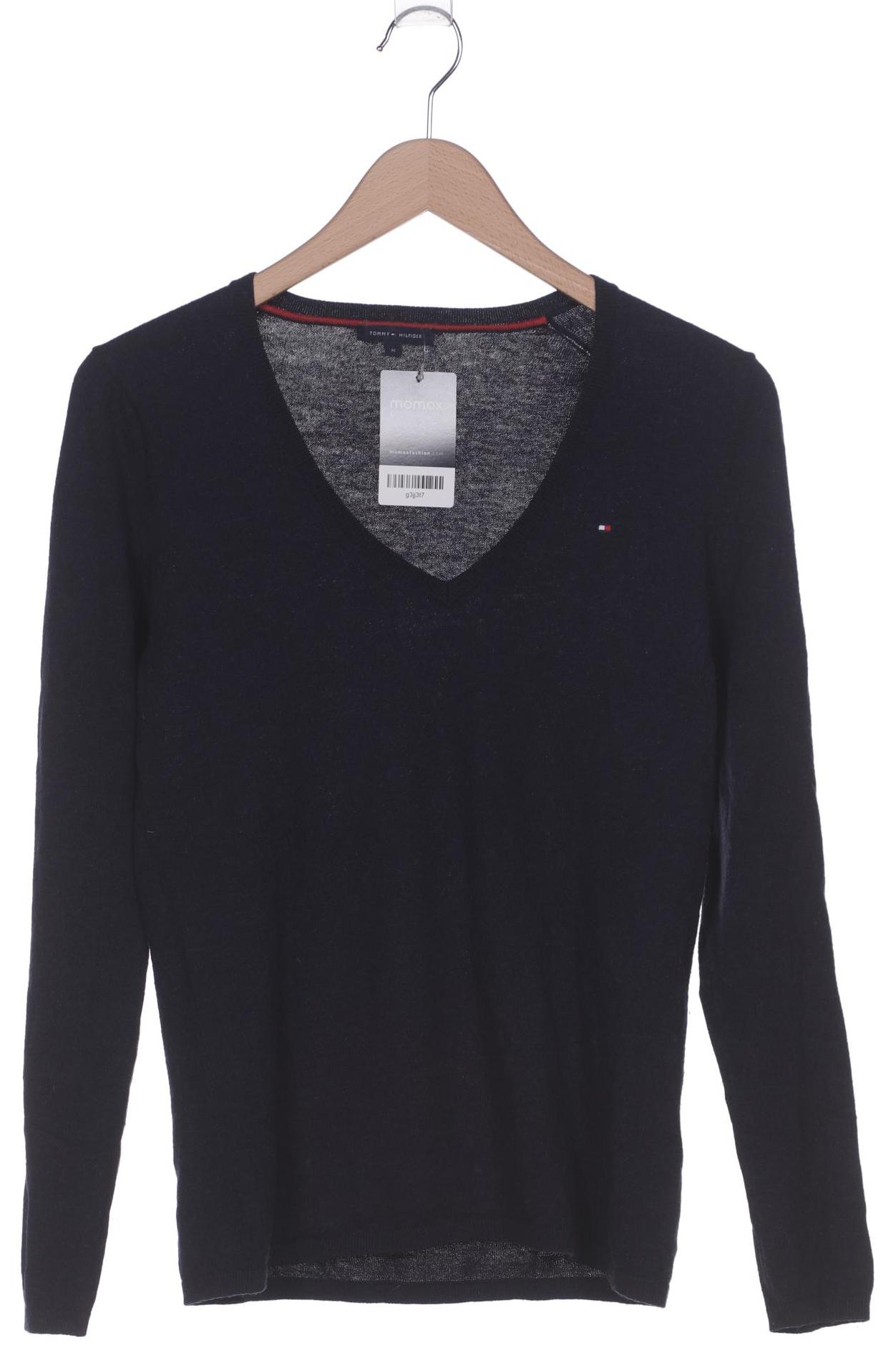 

Tommy Hilfiger Damen Pullover, marineblau, Gr. 38