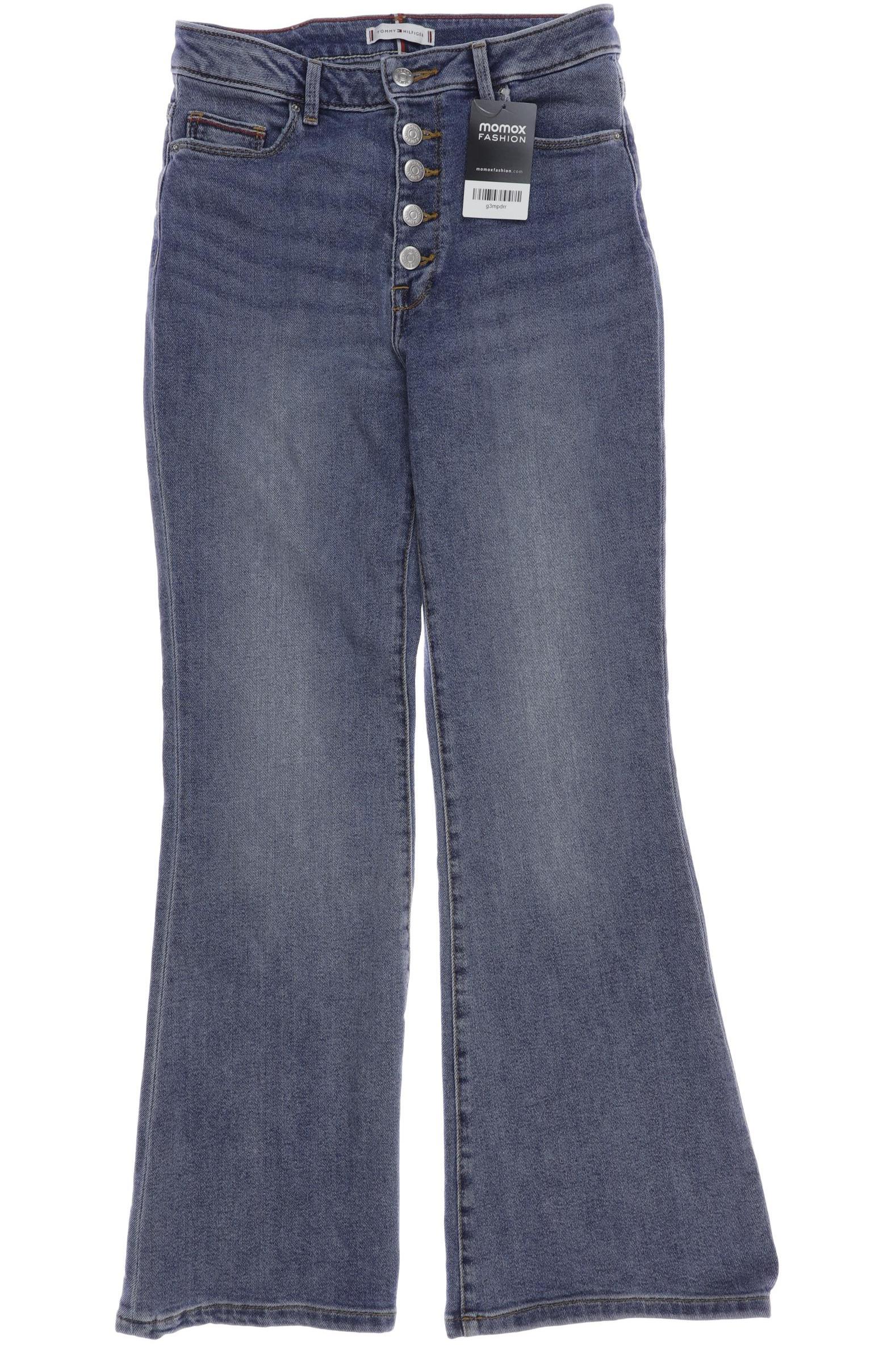 

Tommy Hilfiger Damen Jeans, blau, Gr. 29