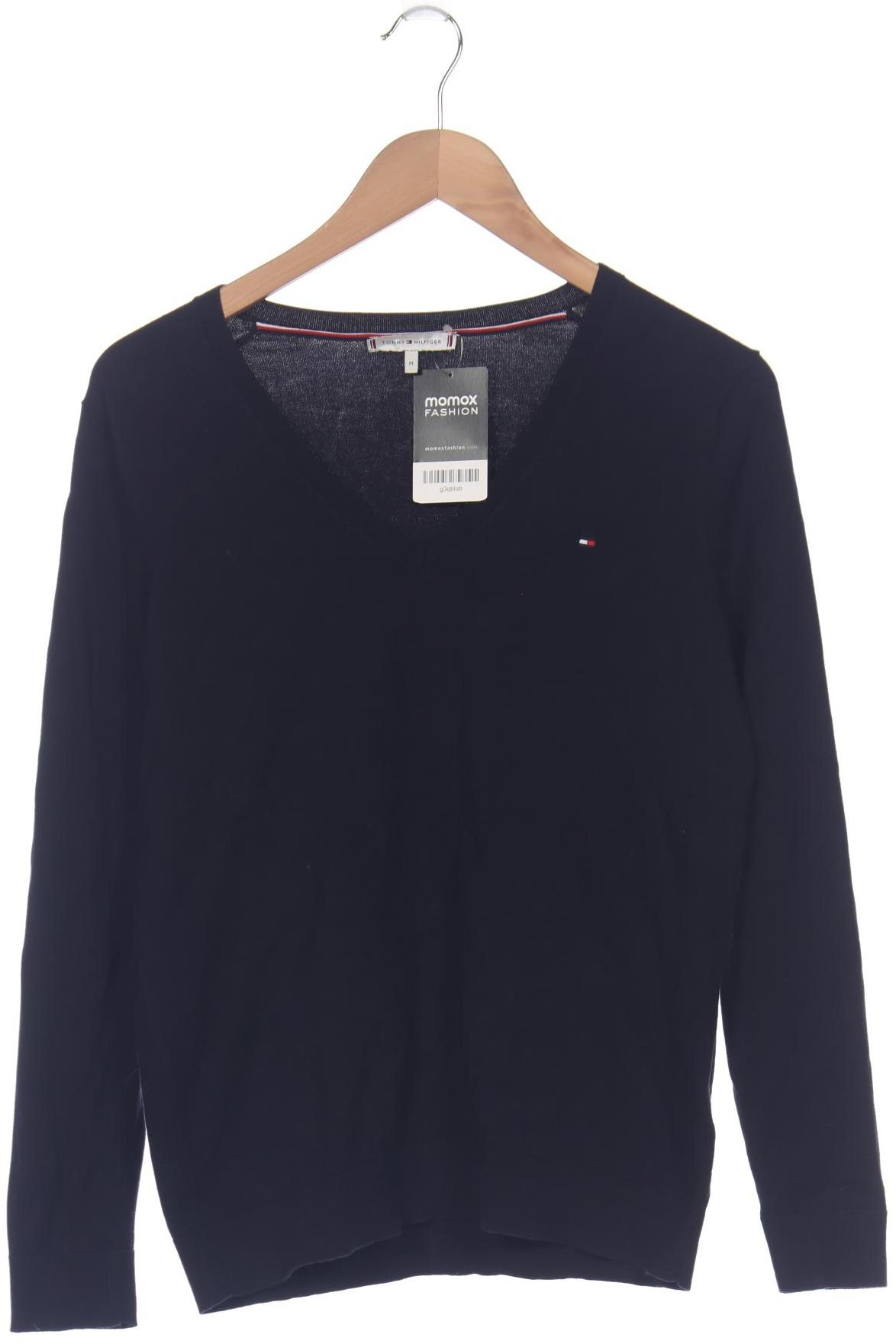 

Tommy Hilfiger Damen Pullover, marineblau, Gr. 38