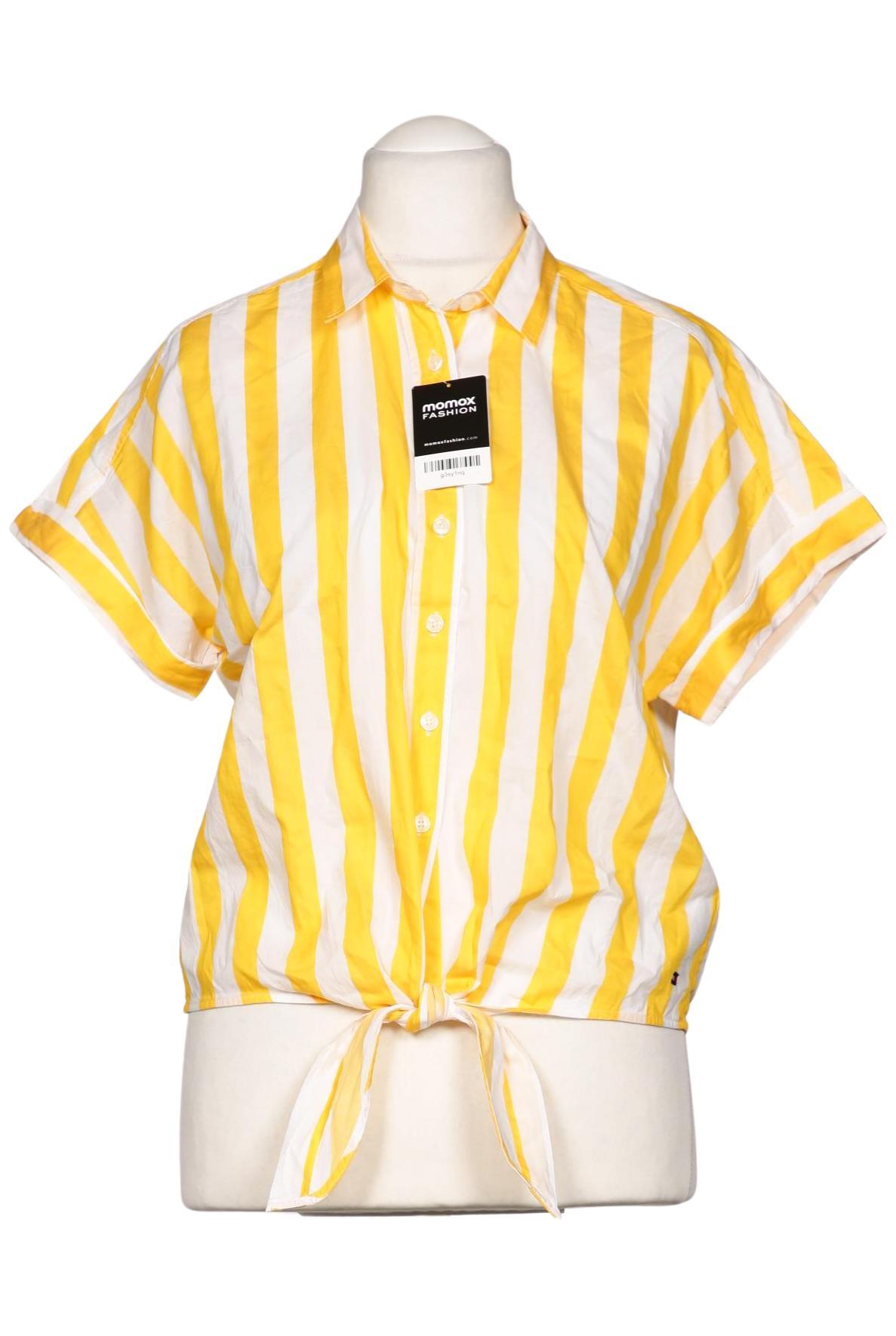 

Tommy Hilfiger Damen Bluse, mehrfarbig, Gr. 10