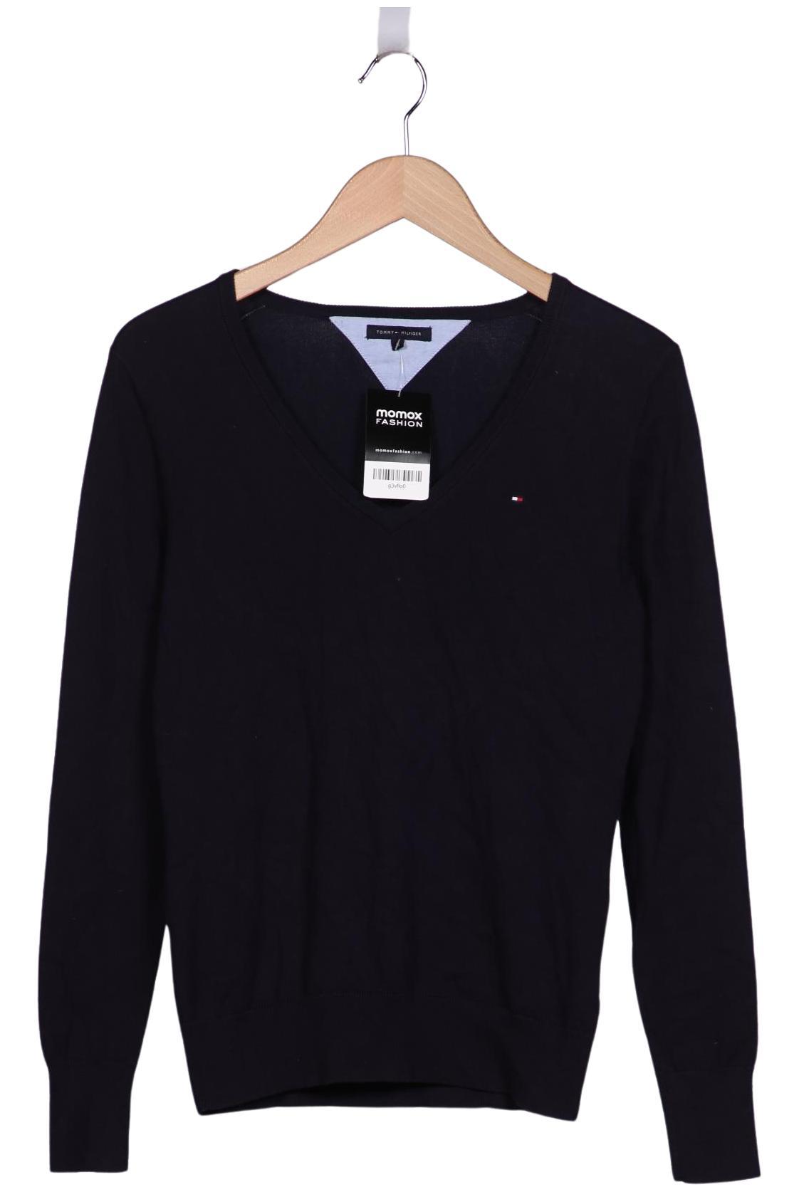 

Tommy Hilfiger Damen Pullover, marineblau, Gr. 38